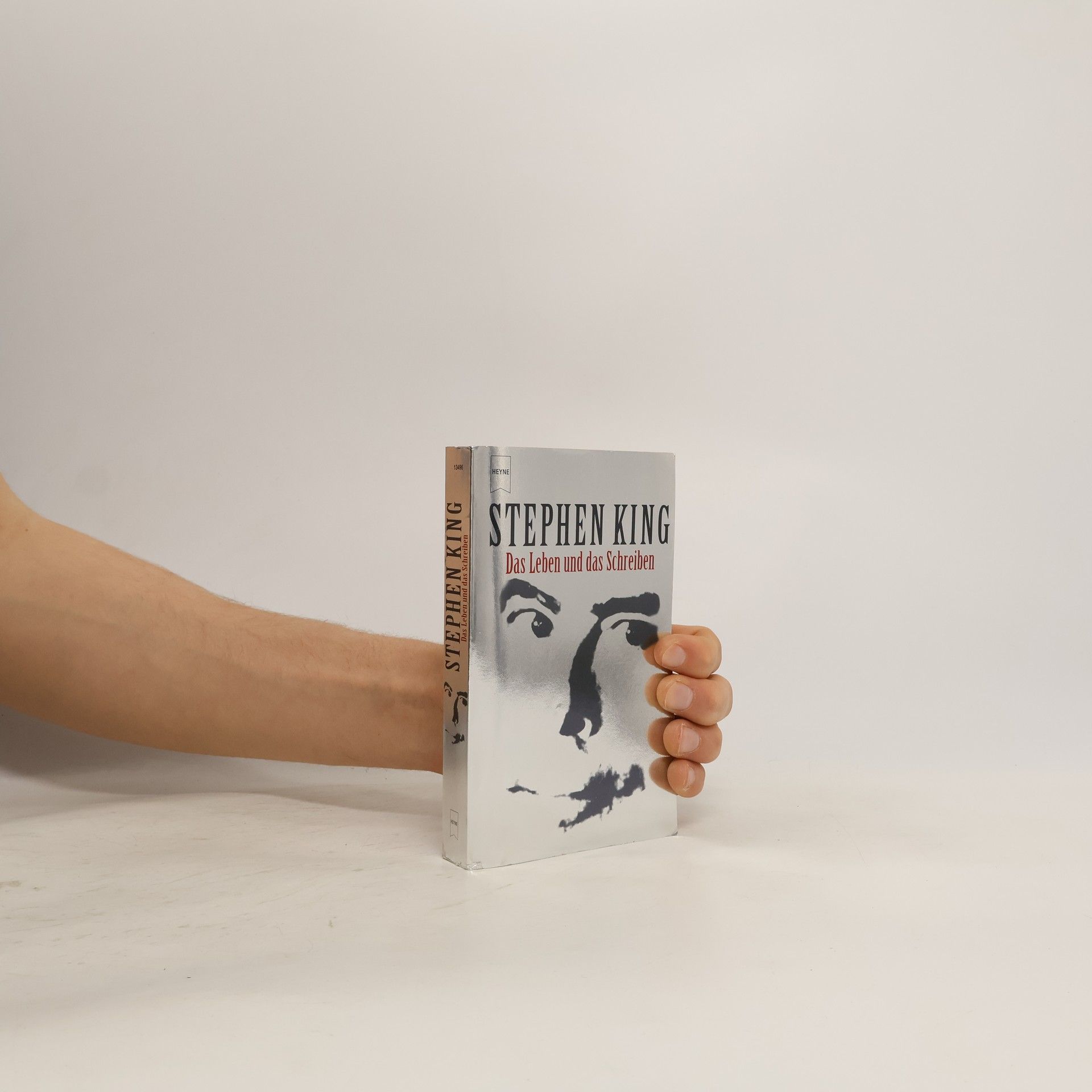 Stephen King Das Leben und das Schreiben