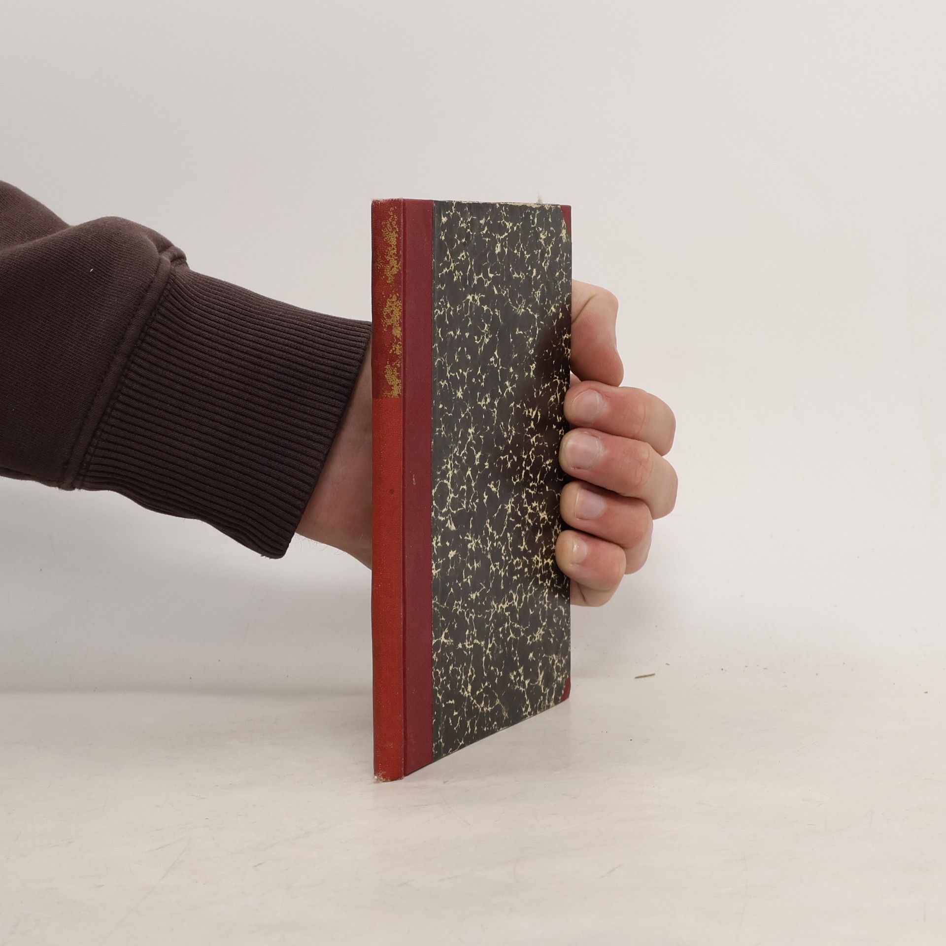 Bohumil Zahradník Brodský Dolomeno