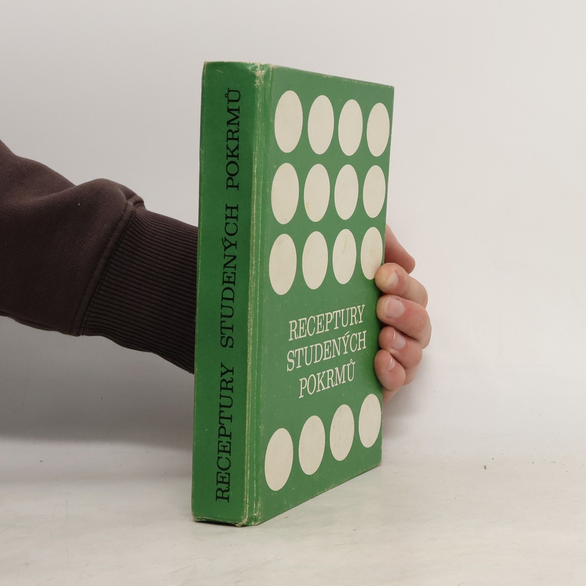 J. Čivrná Receptury studených pokrmů