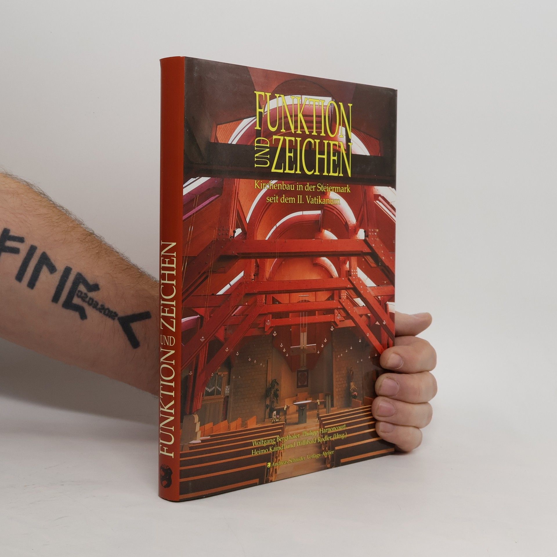 Funktion und Zeichen