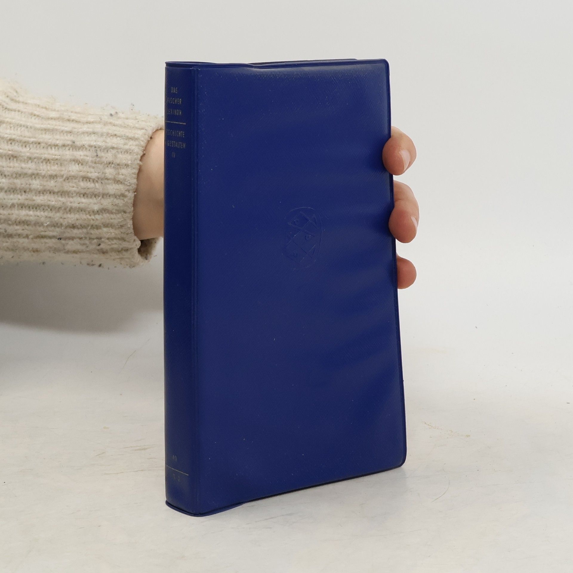 Hans Herzgeld Geschichte in Gestalten IV. R-Z