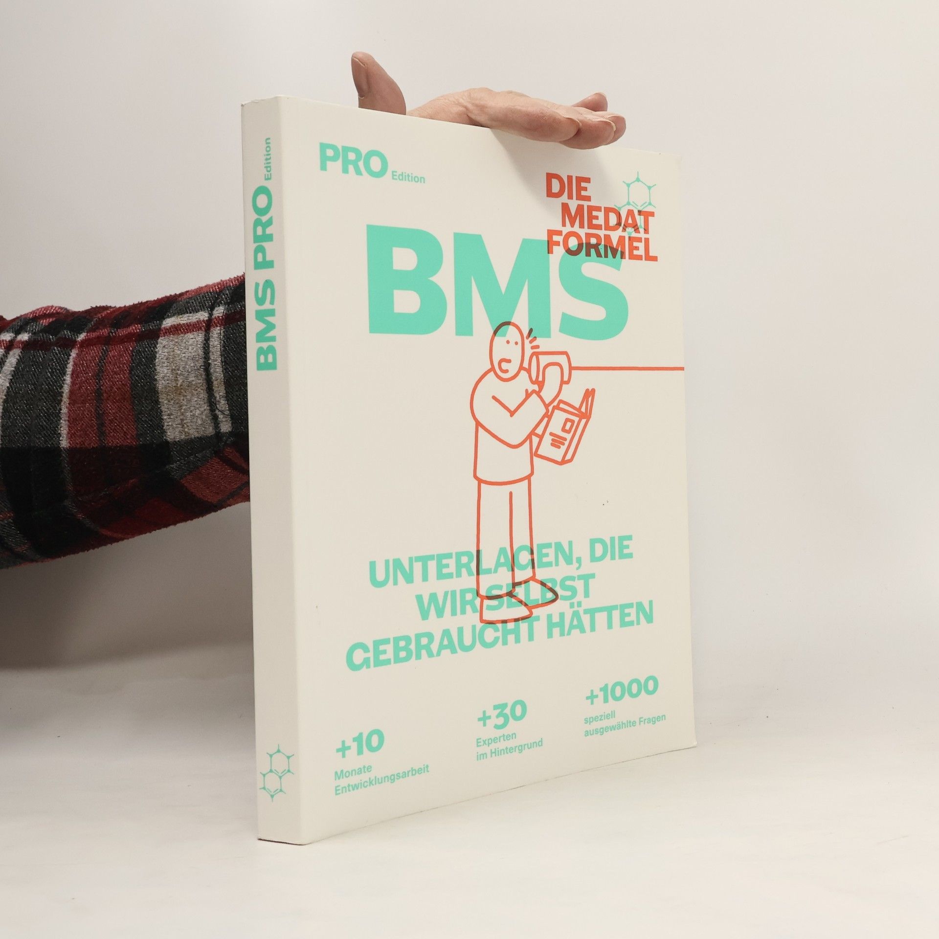 Autorenkollektiv BMS Pro