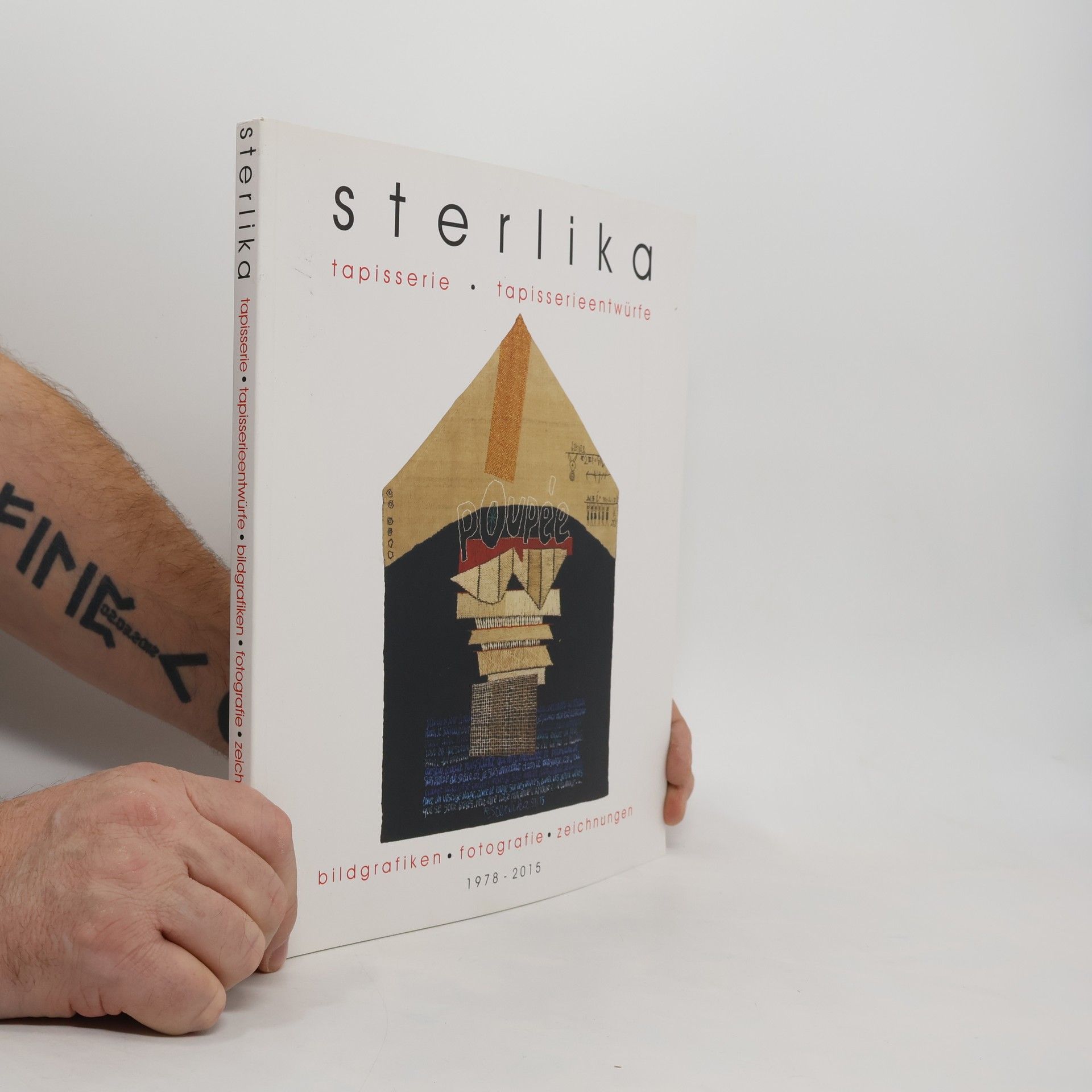 Autorenkollektiv Sterlika 1978-2015