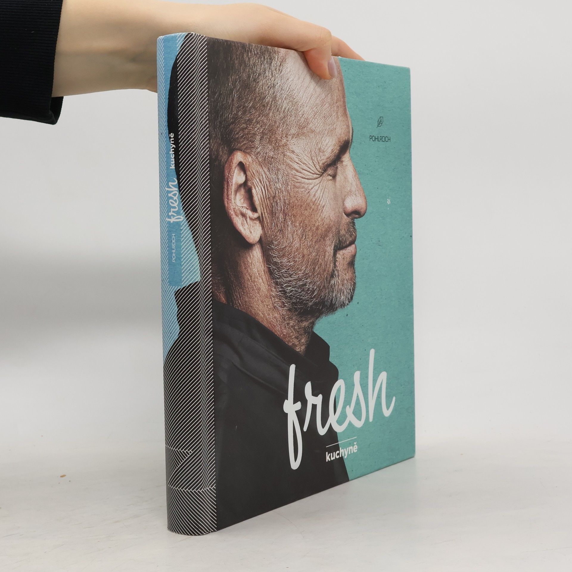 Zdeněk Pohlreich Fresh kuchyně