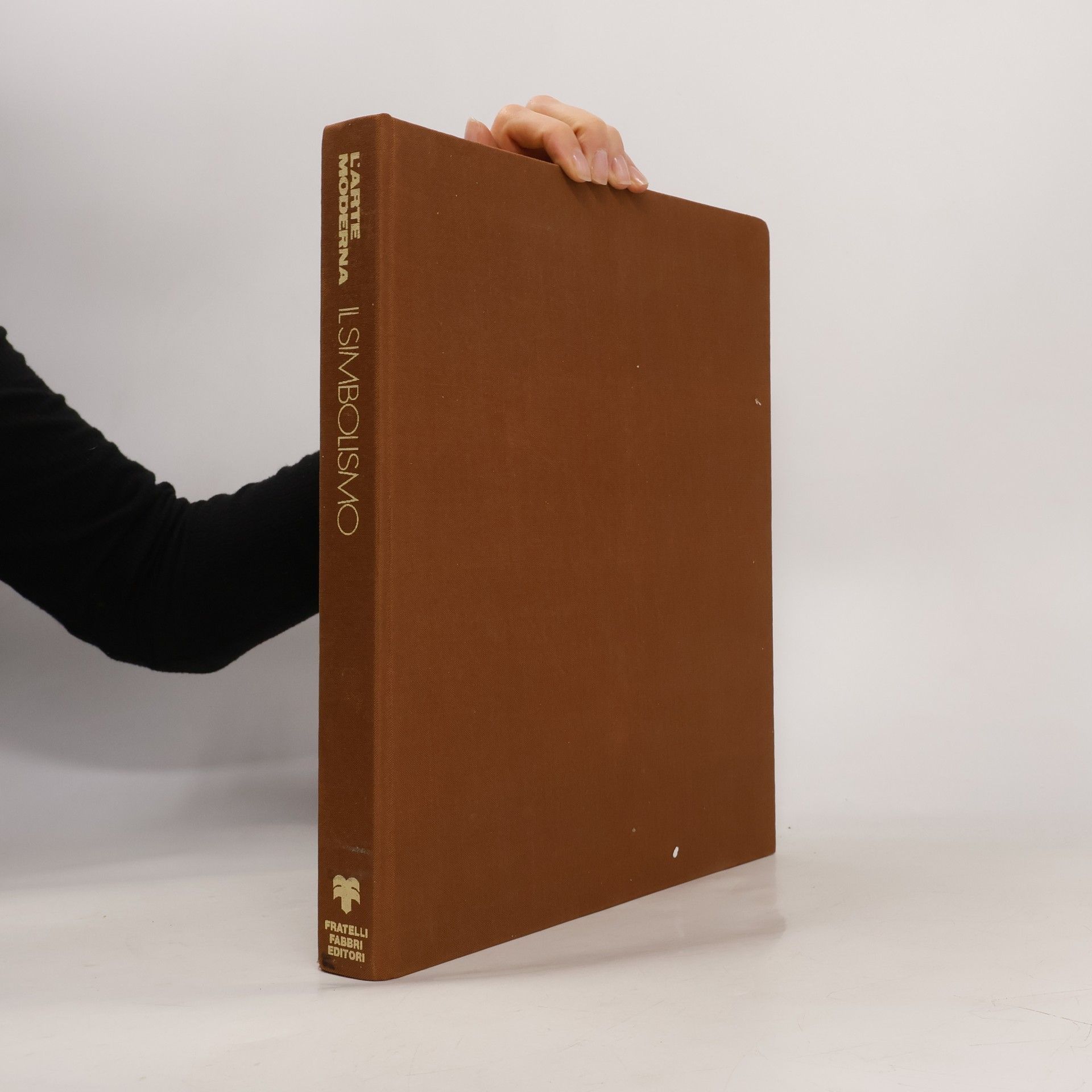 Il Simbolismo: Le immagini dell'idea