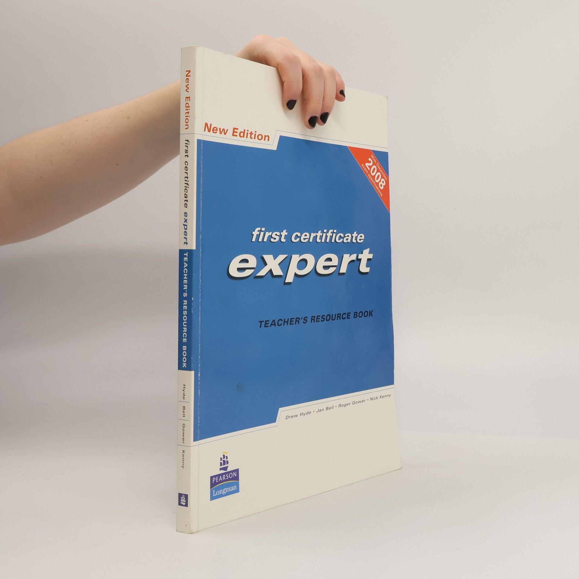 First Certificate Expert