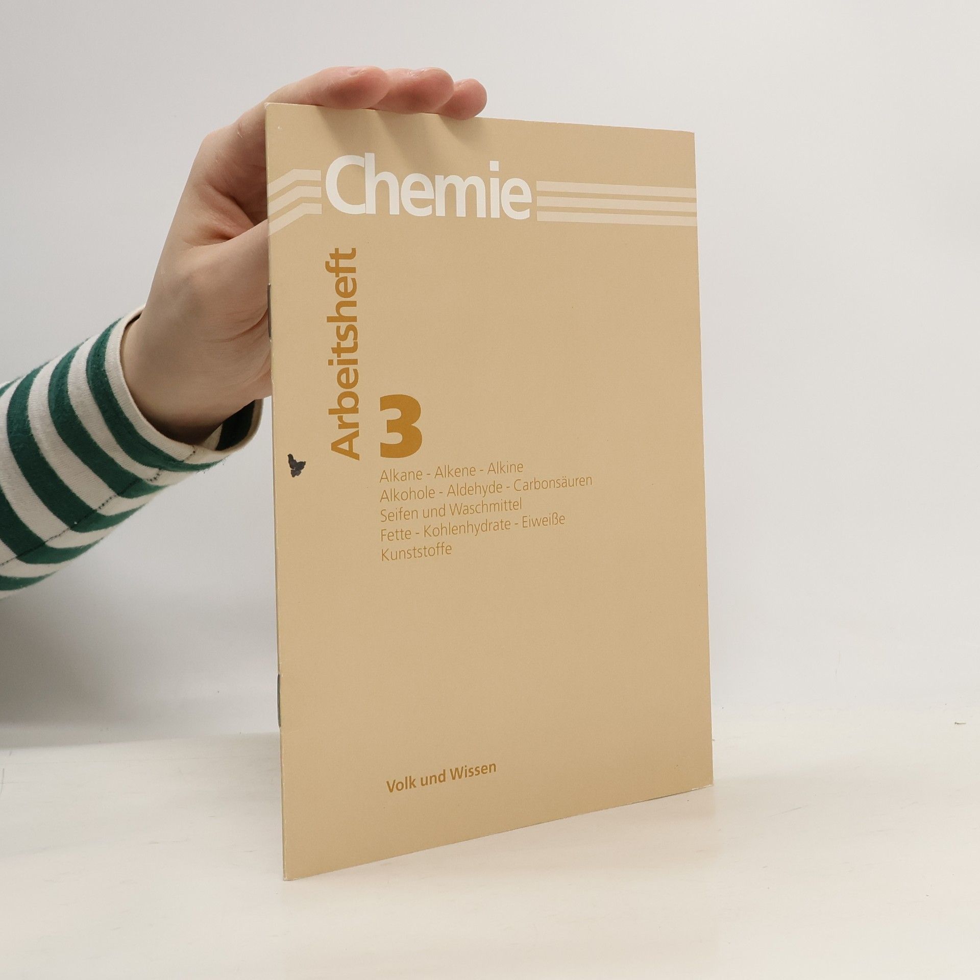 Karin Arnold Chemie 3