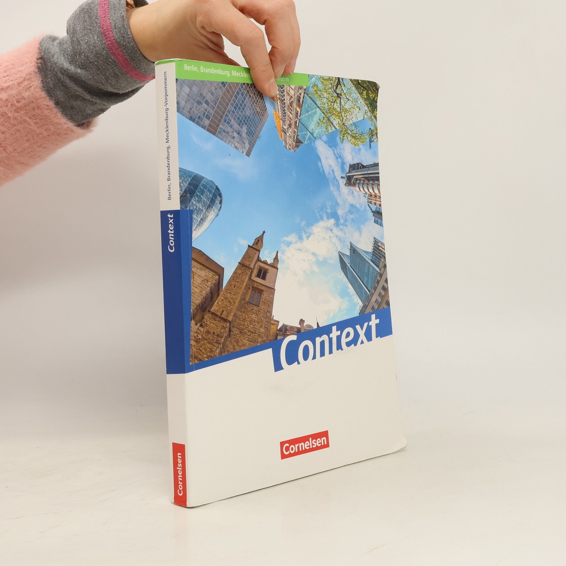 Irene Bartscherer Context