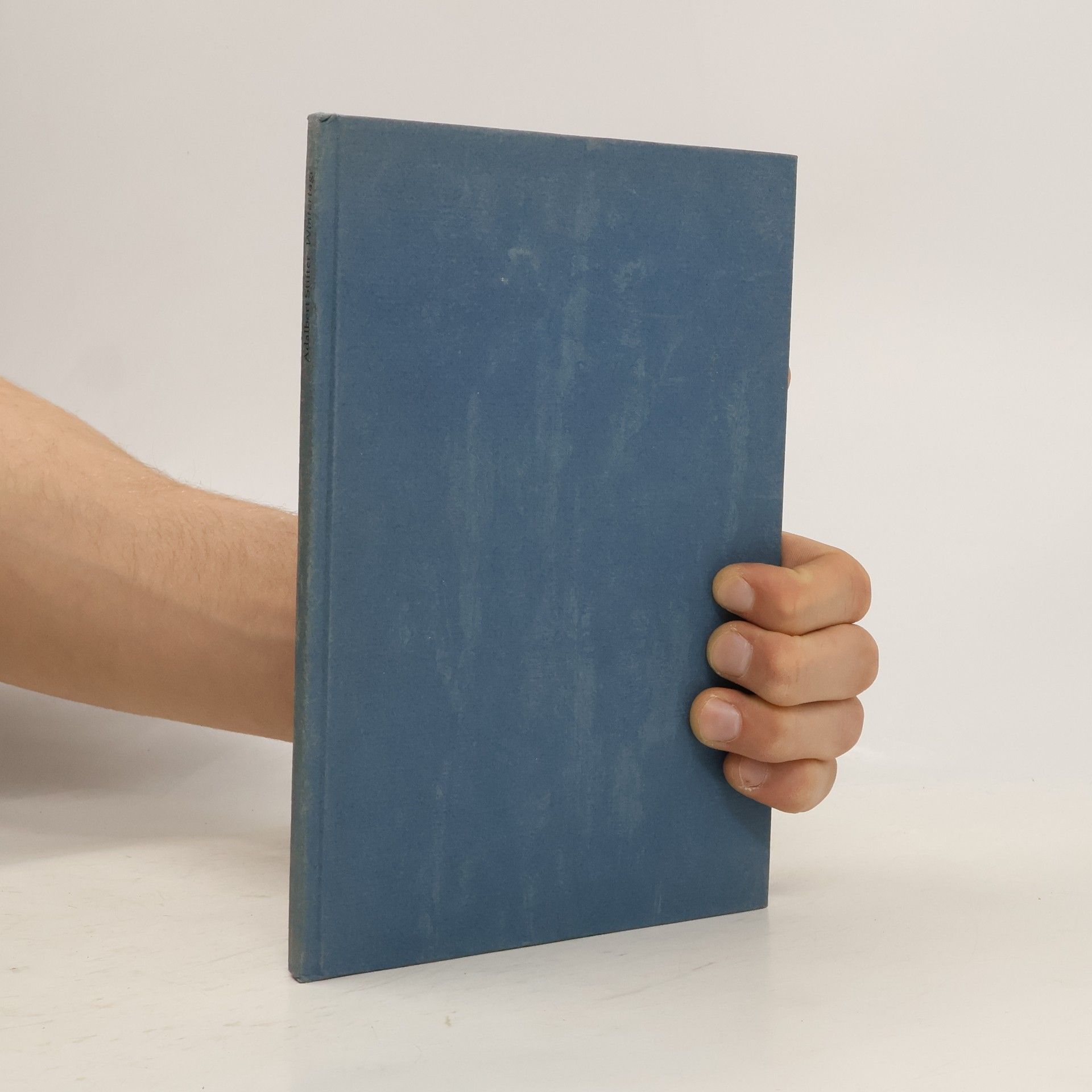 Adalbert Stifter Wintertage