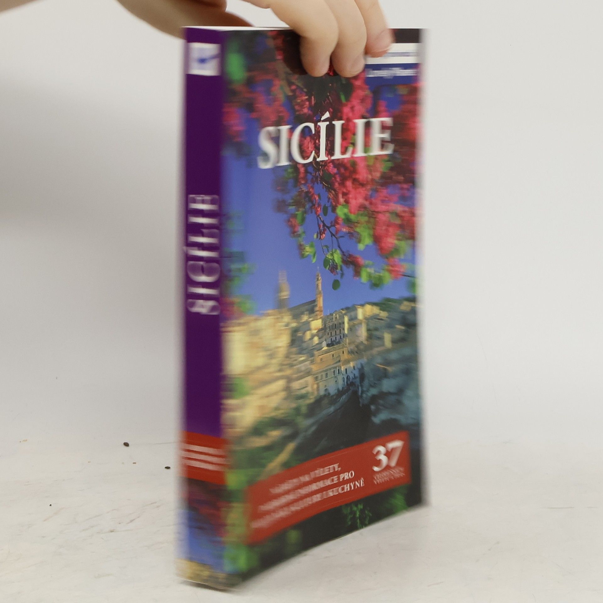 Virginia Maxwell Sicílie