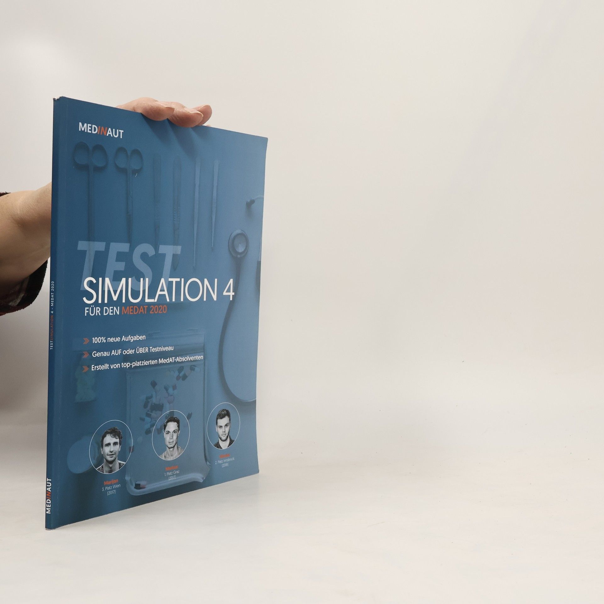 Auteurscollectief Simulation 4