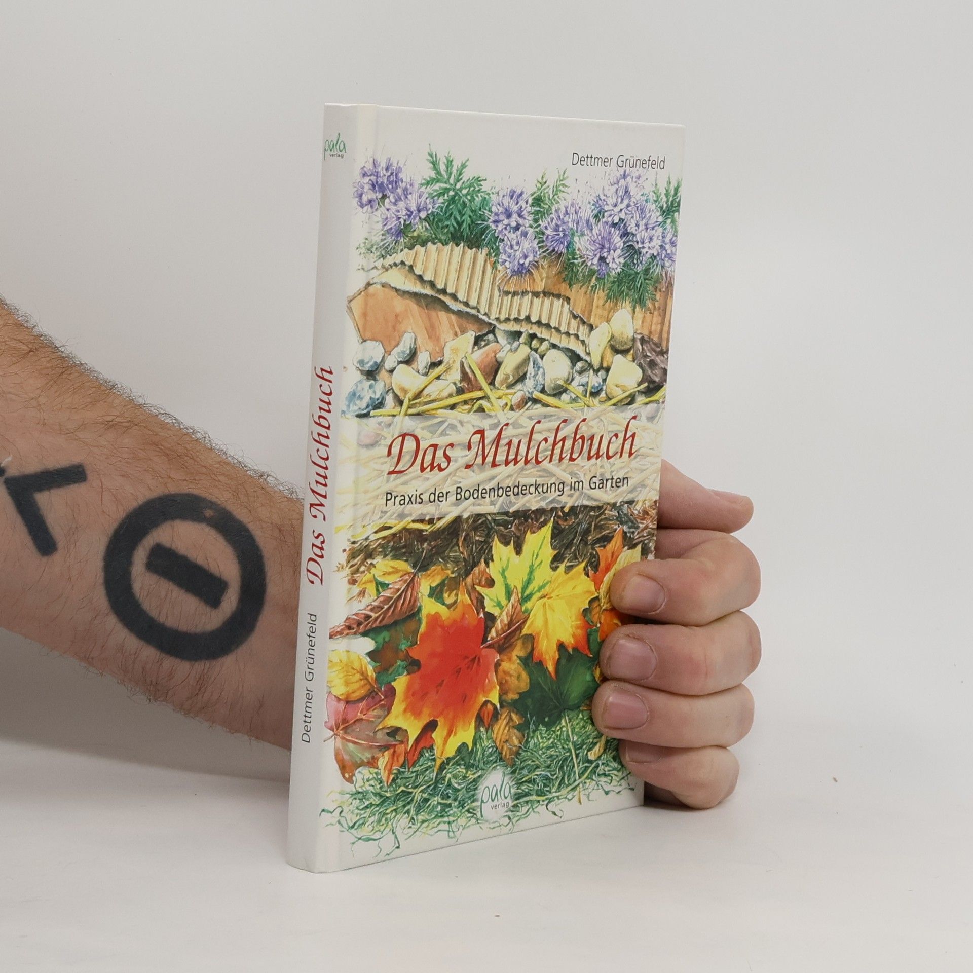 Das Mulchbuch