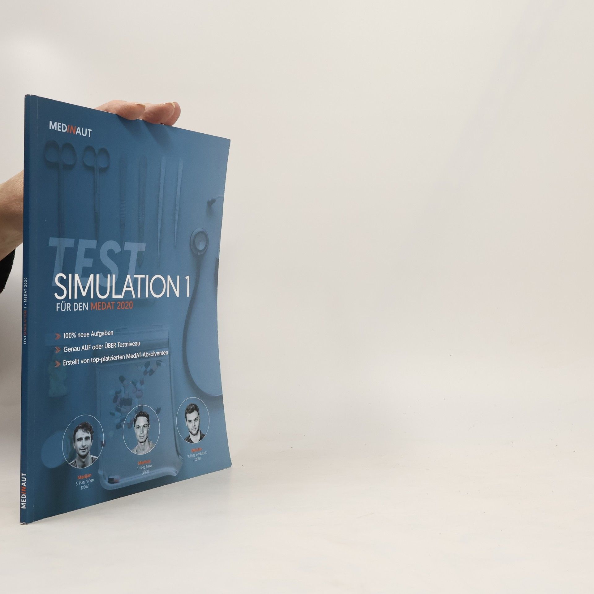 Auteurscollectief Simulation 1