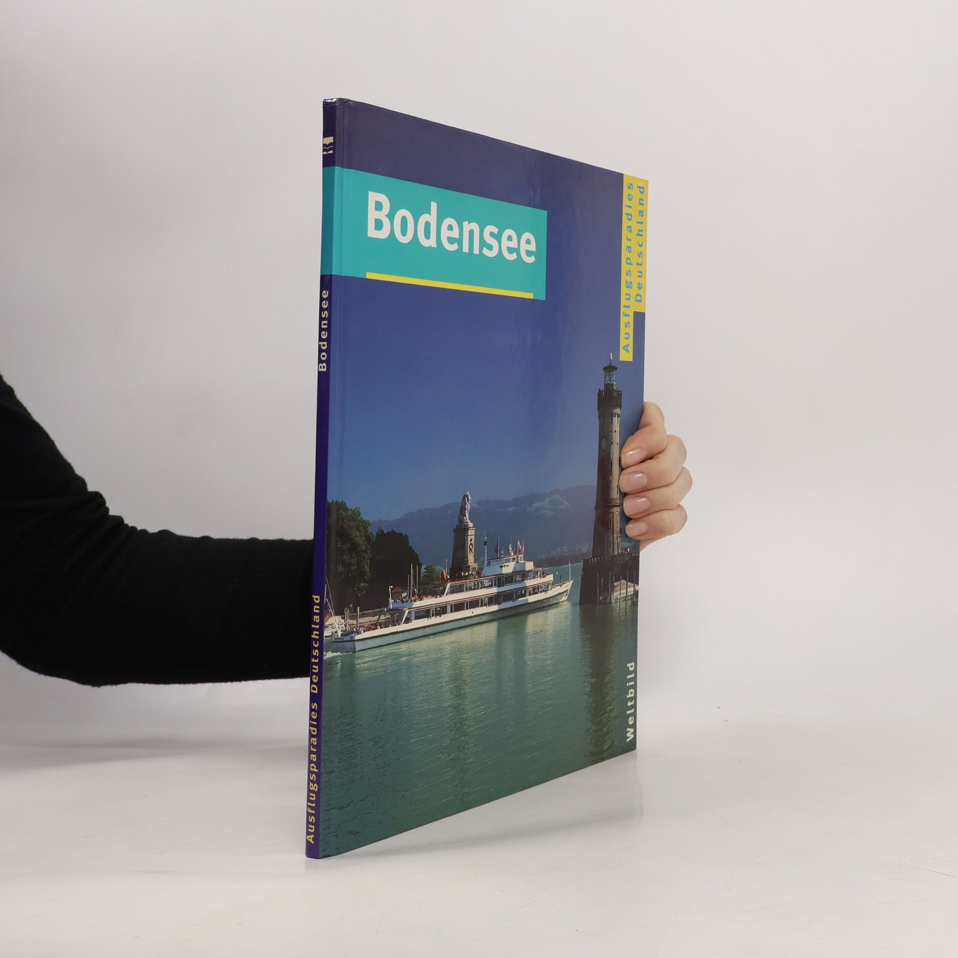 Michael Kaiser Bodensee