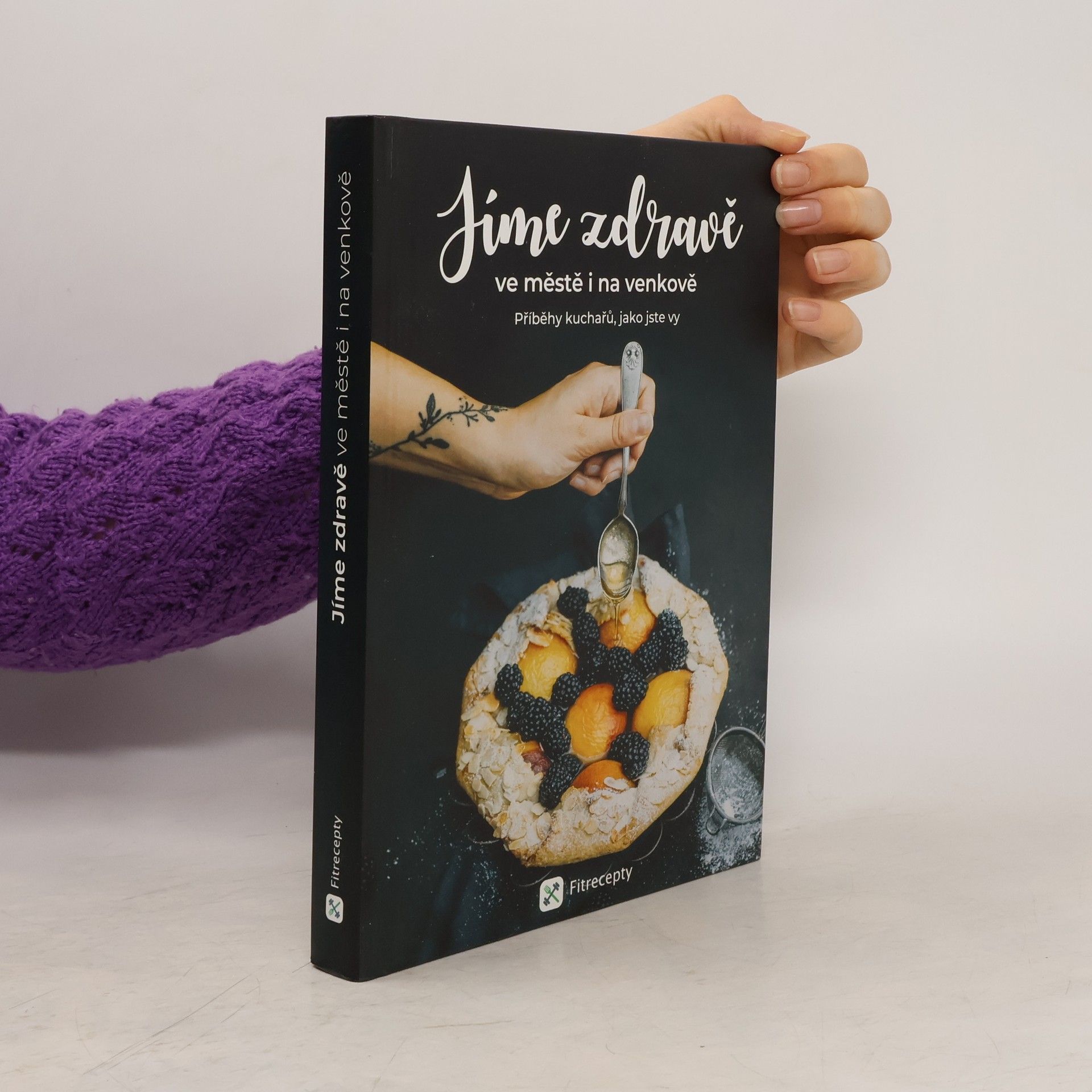 Jíme zdravě ve městě i na venkově