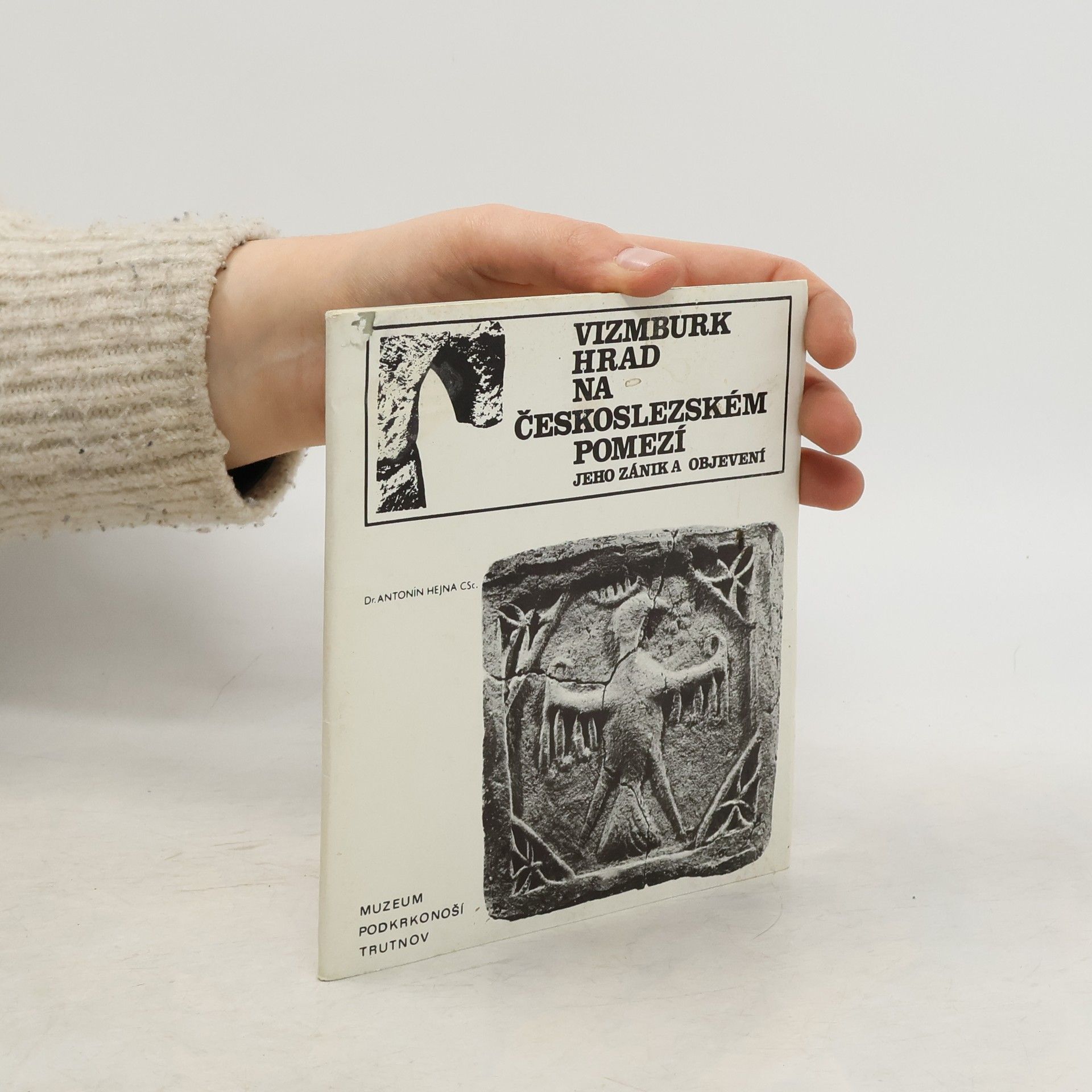 Autorenkollektiv Vizmburk