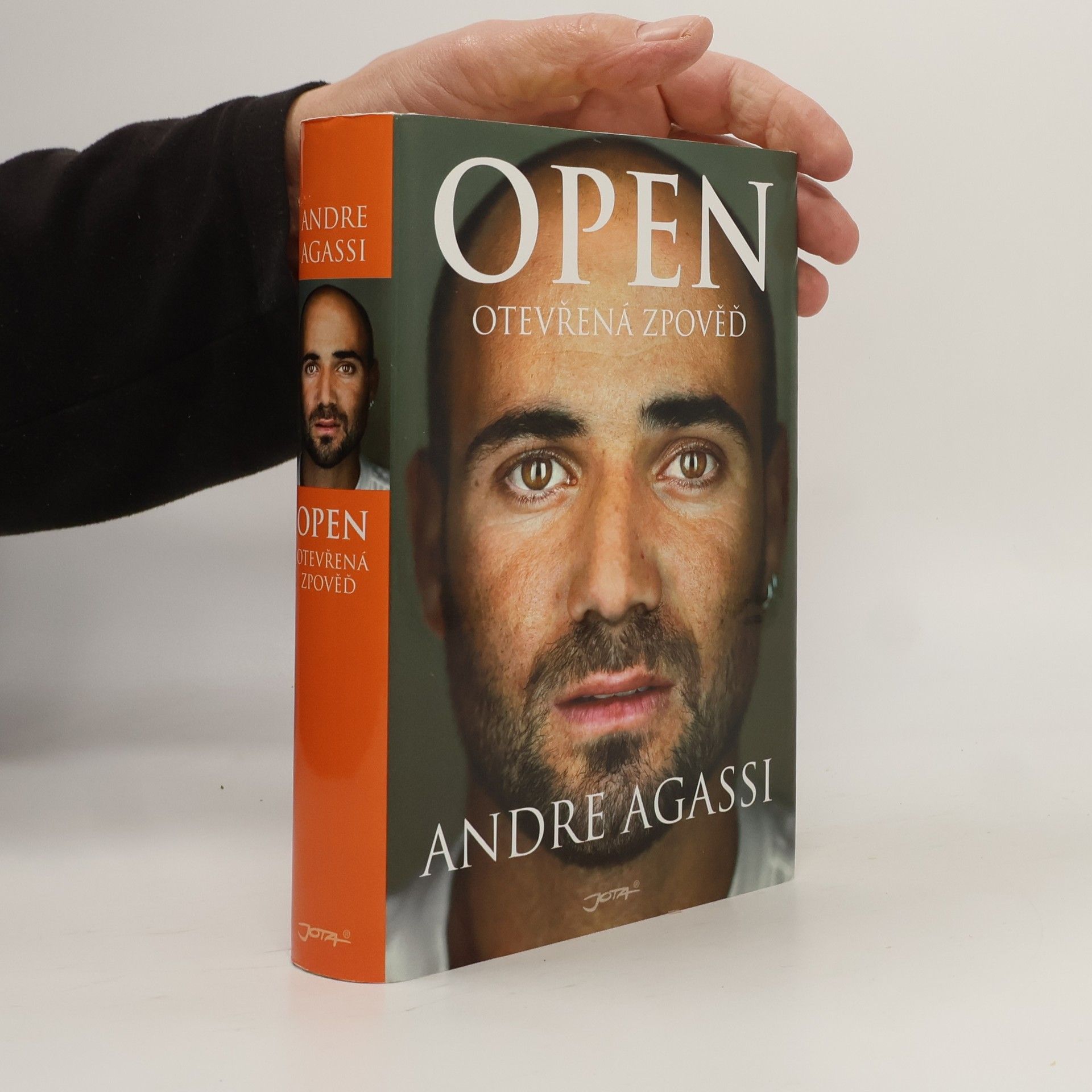 Andre Agassi Open