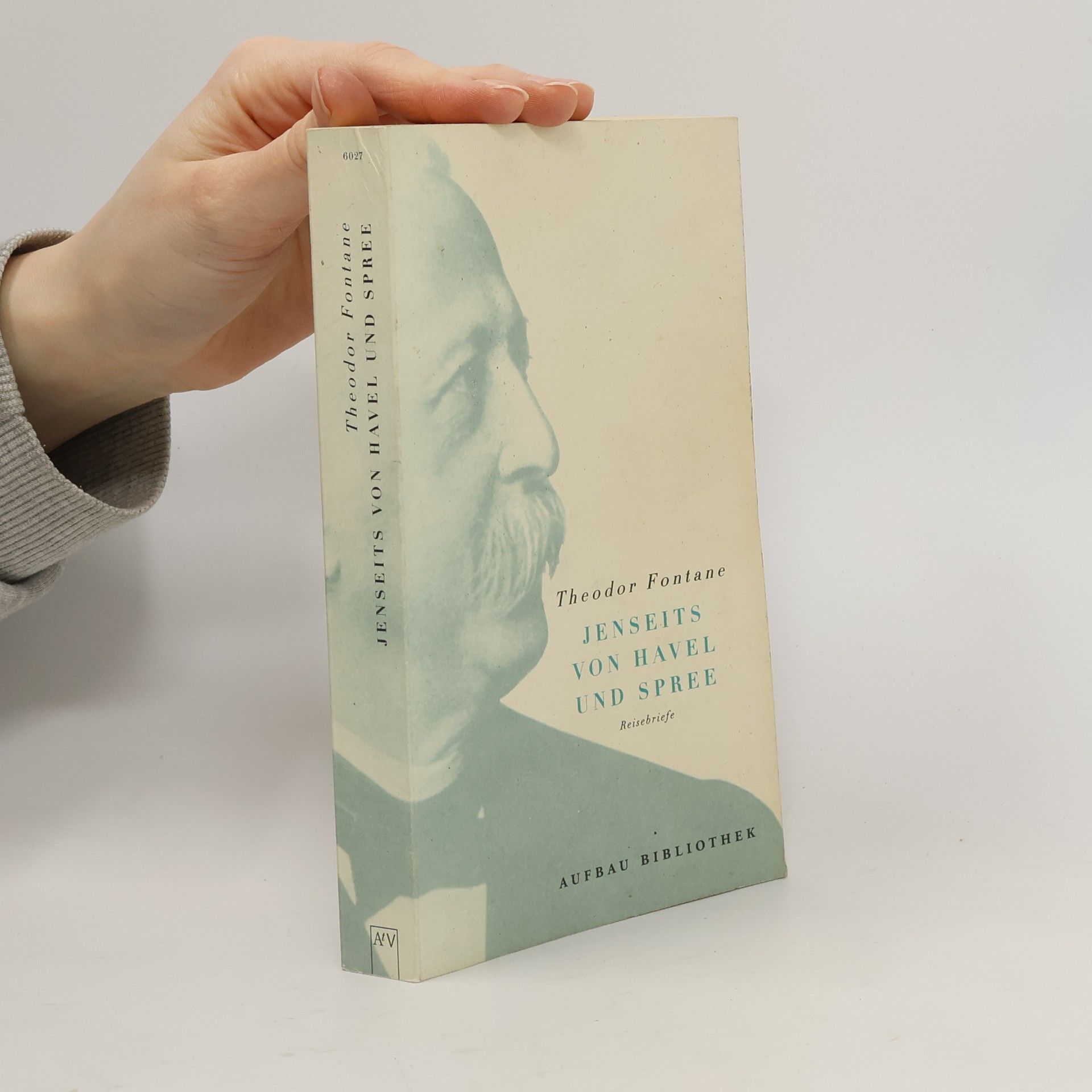 Jenseits von Havel und Spree