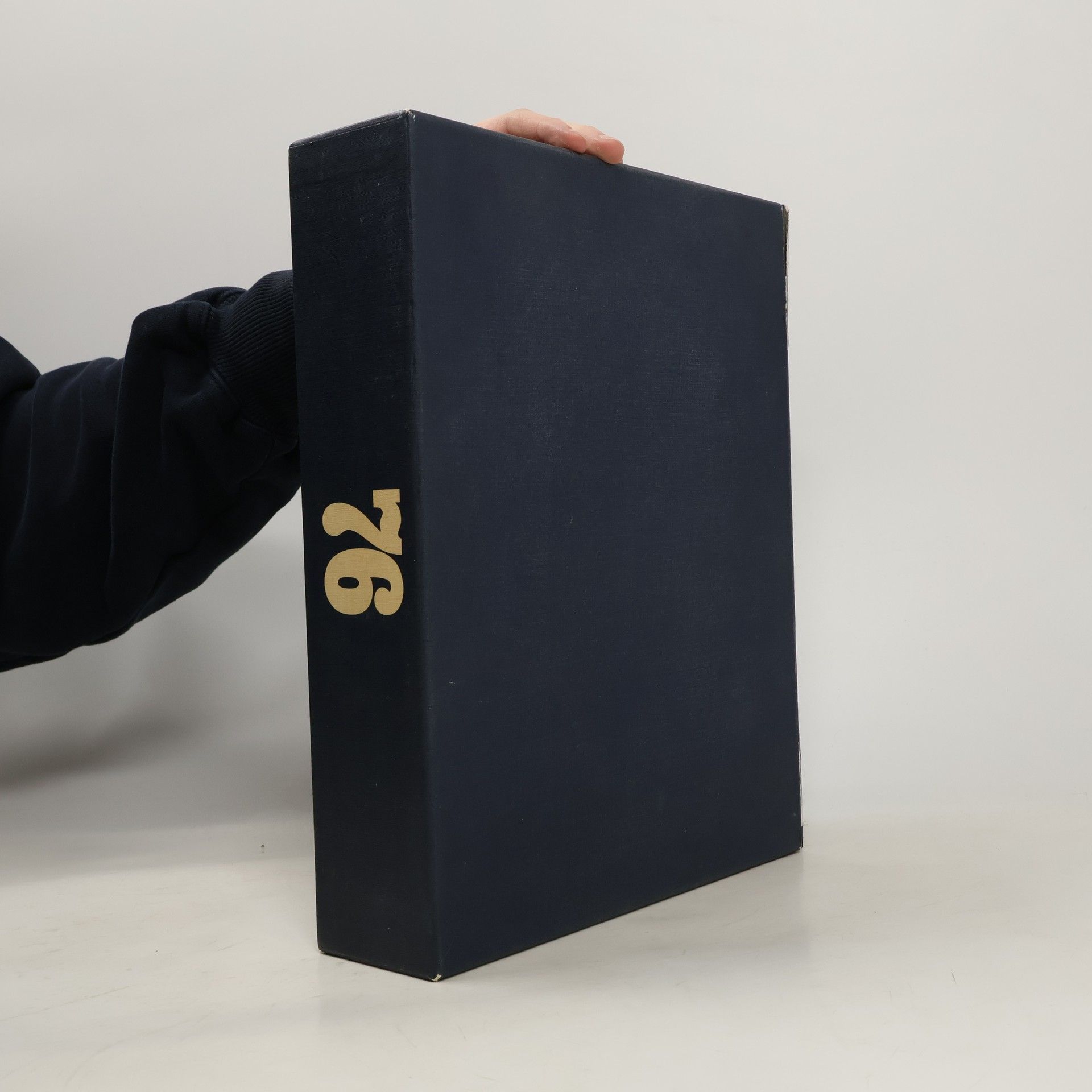 Autorenkollektiv Innsbruck Montreal 76 (3 Bände in einer Box)