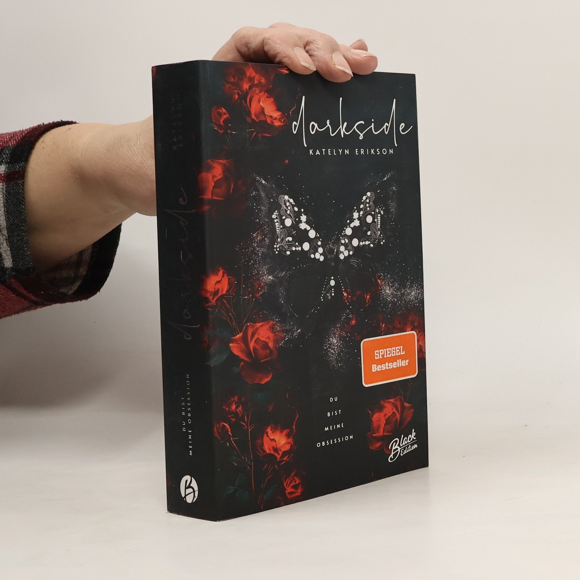 Katelyn Erikson Darkside