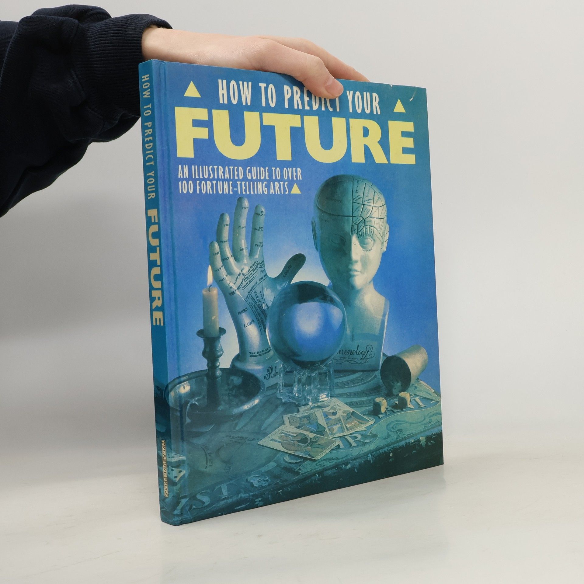 Kolektív autorov How to predict your Future