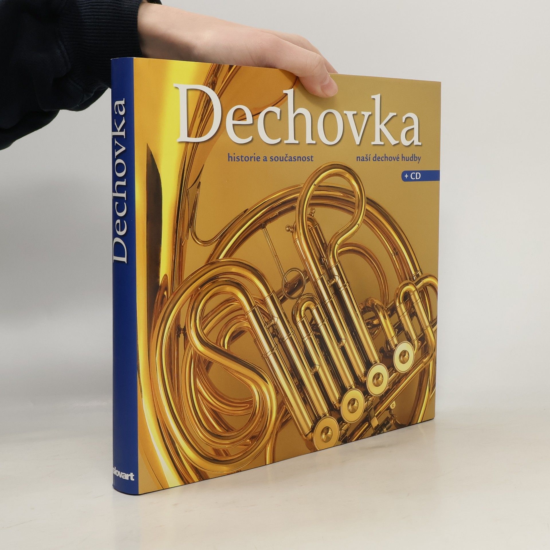 Milan Koukal Dechovka: Historie a současnost naší dechové hudby