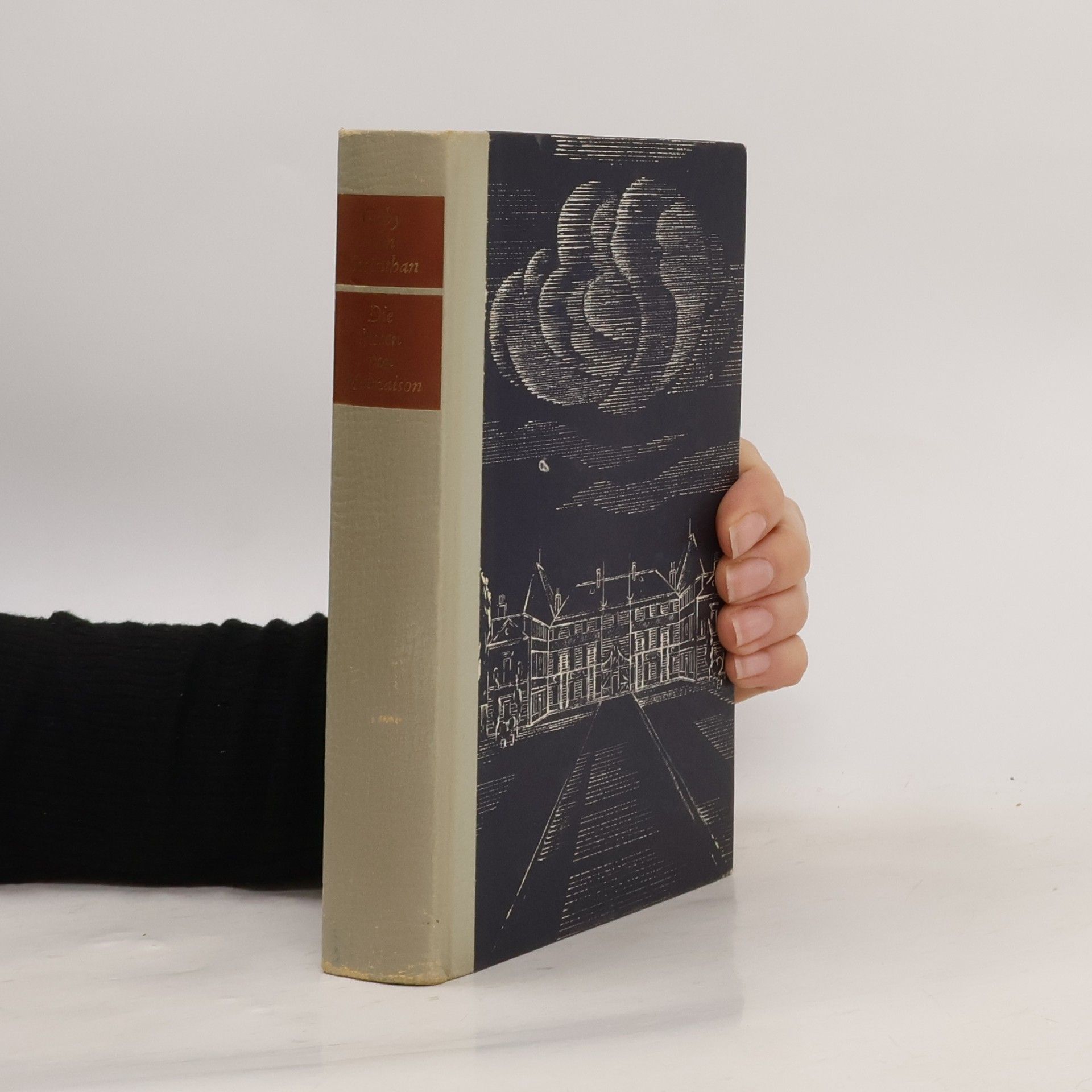 Gaby von Schönthan Die Rosen von Malmaison