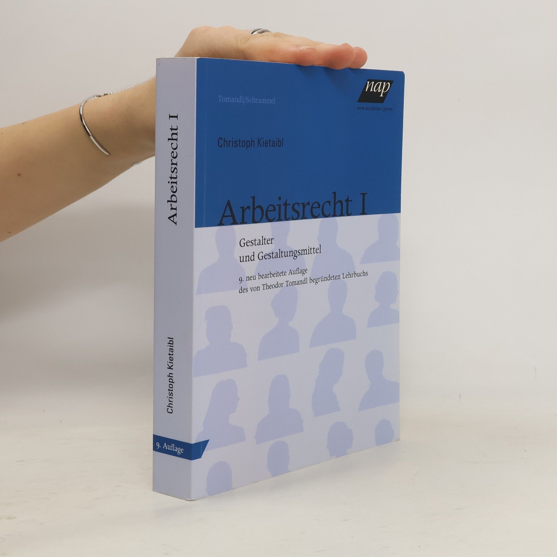 Gestalter und Gestaltungsmittel