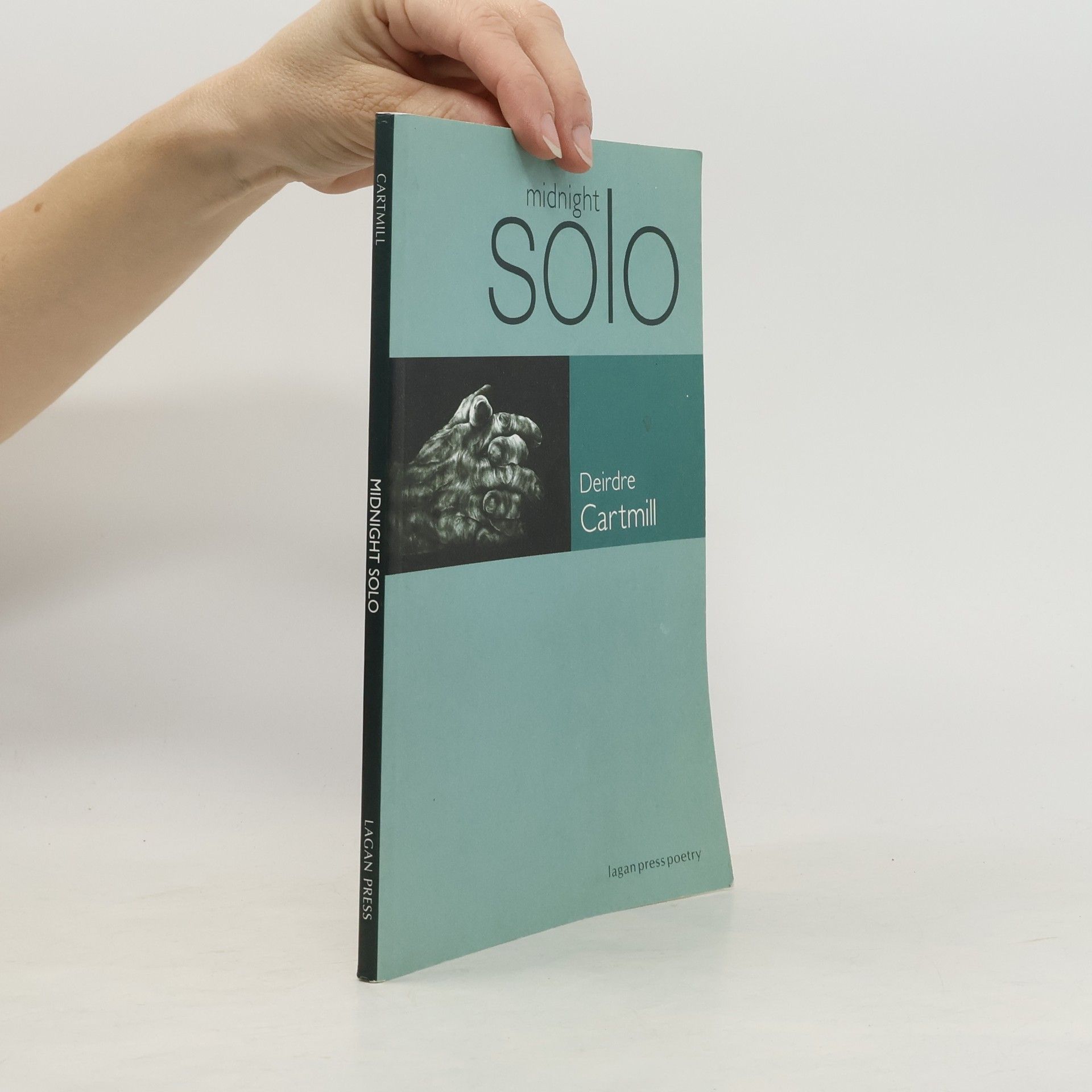 Deirdre Cartmill Midnight Solo