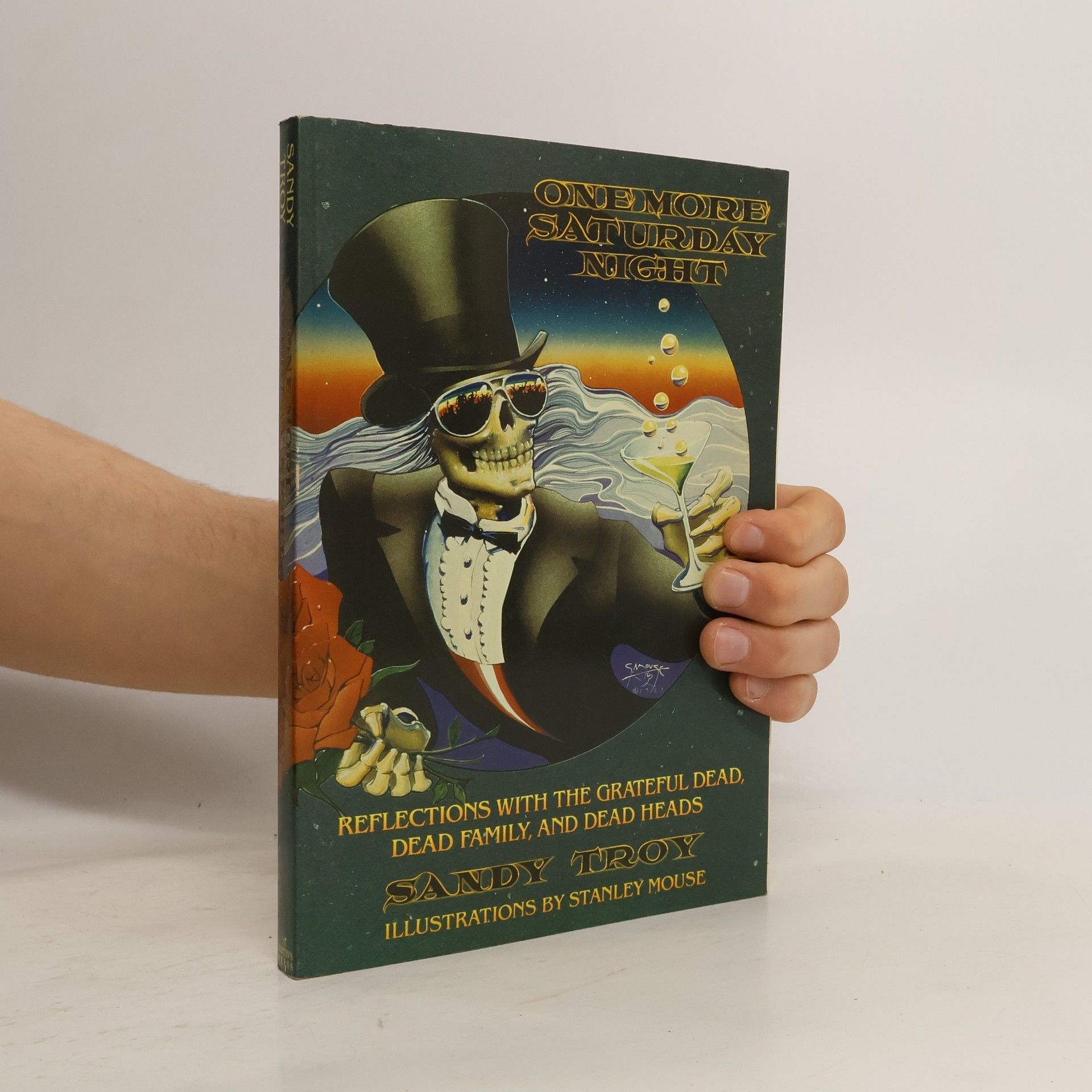 One More Saturday Night