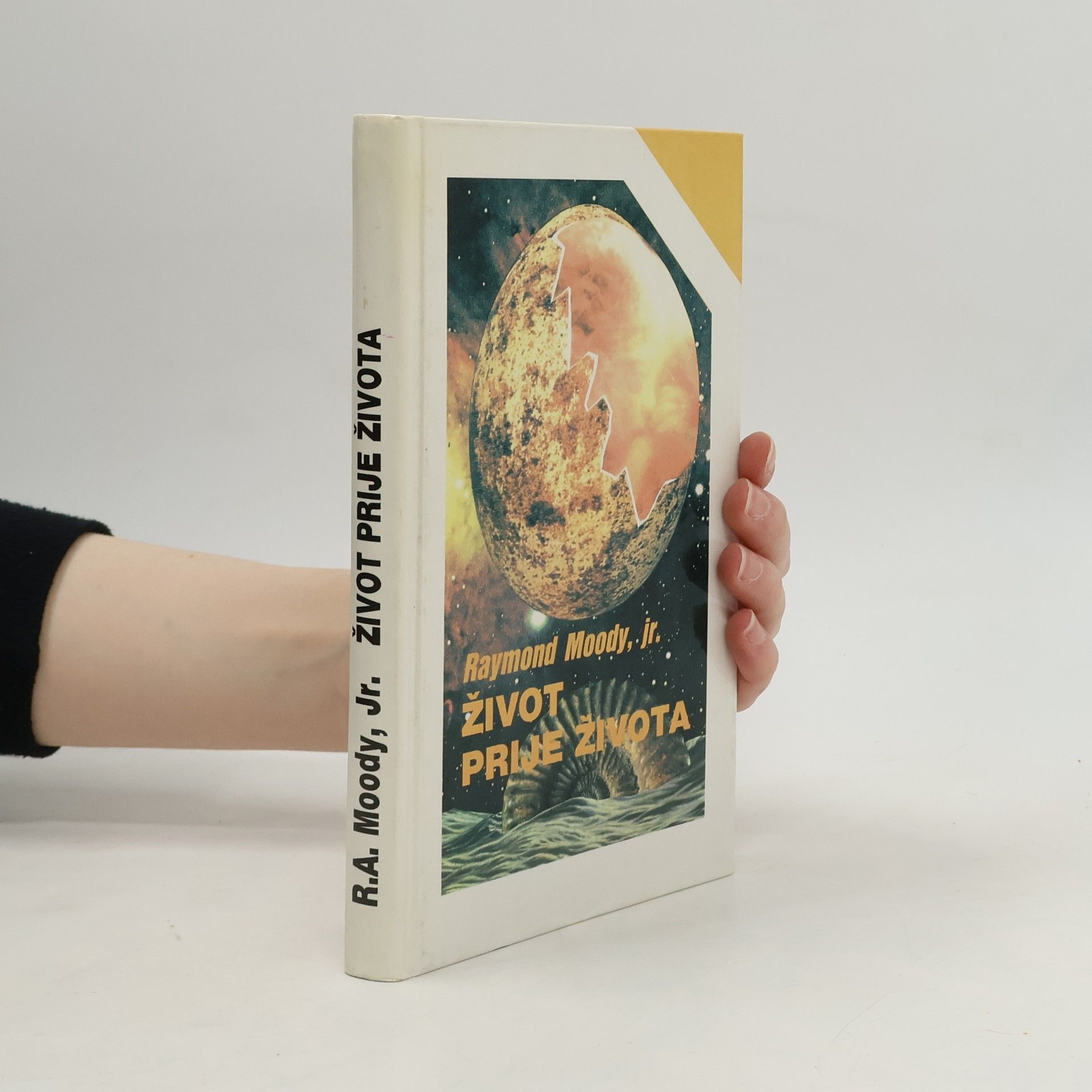 Život prije života