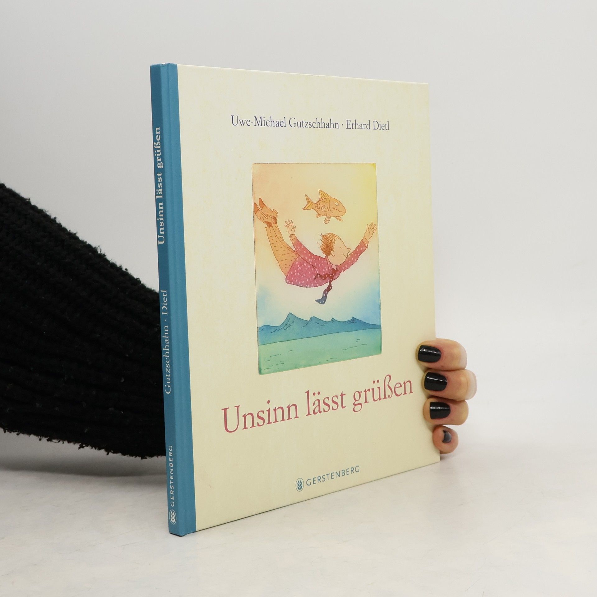 Unsinn lässt grüßen