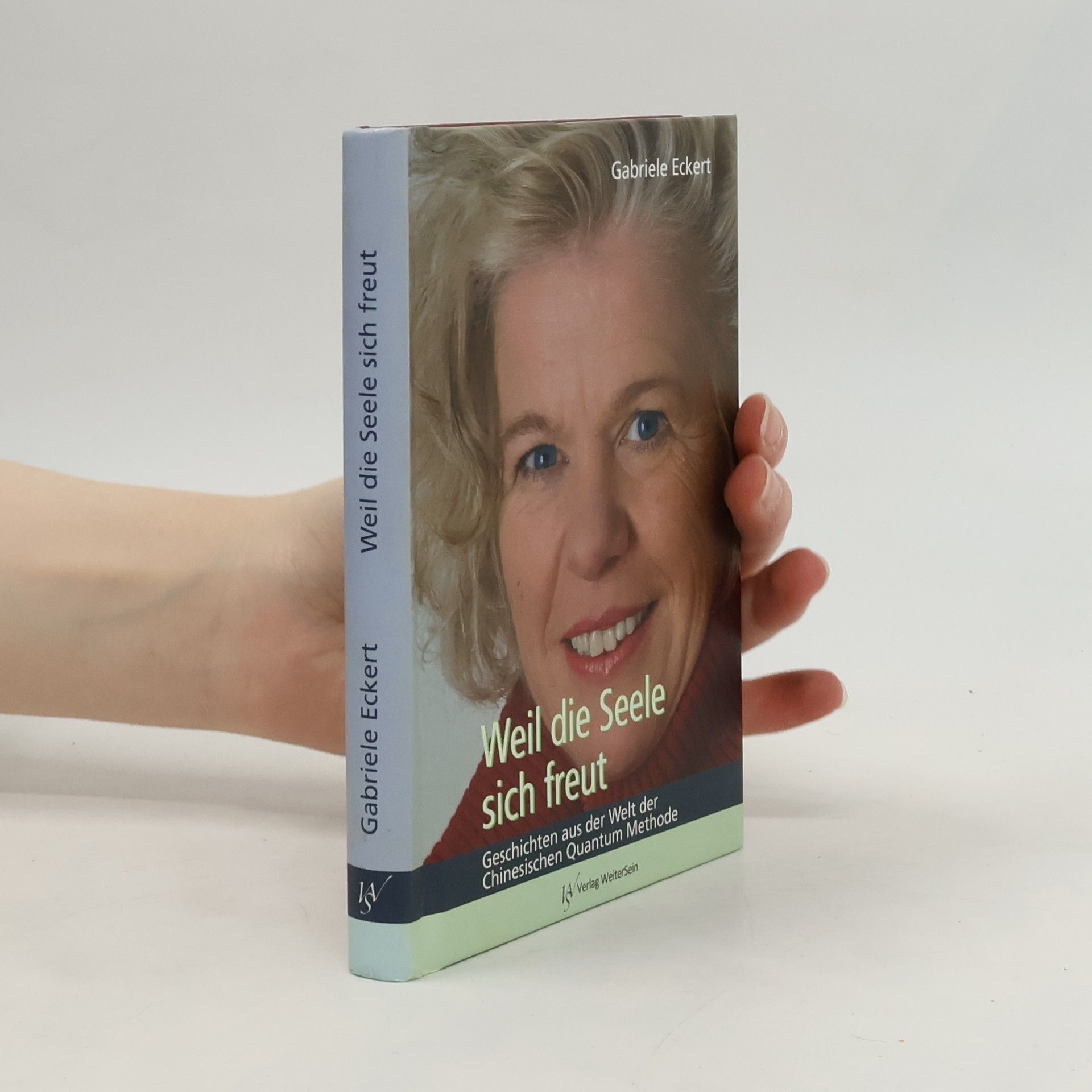 Weil die Seele sich freut