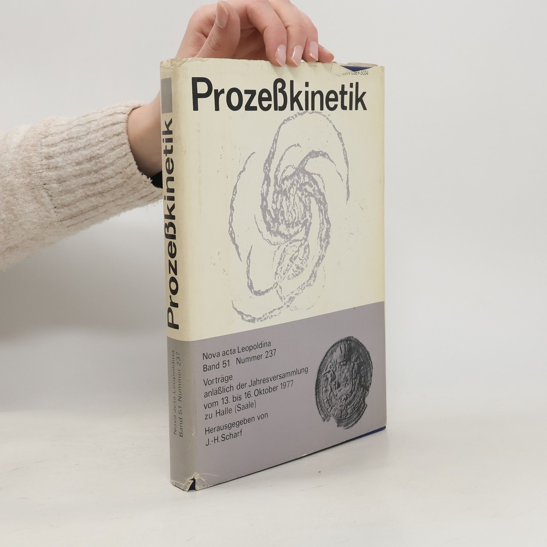 Autorenkollektiv Prozeßkinetik