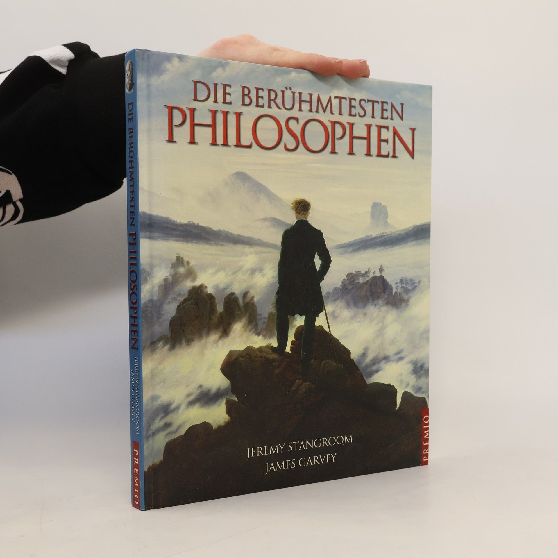 Die berühmtesten Philosophen