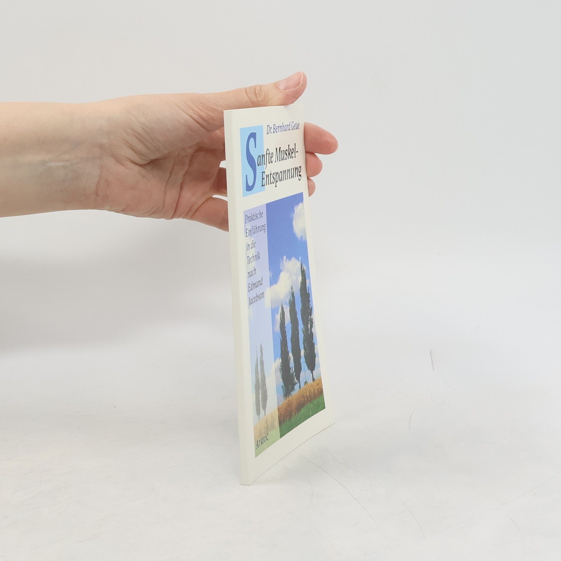 Sanfte Muskel-Entspannung