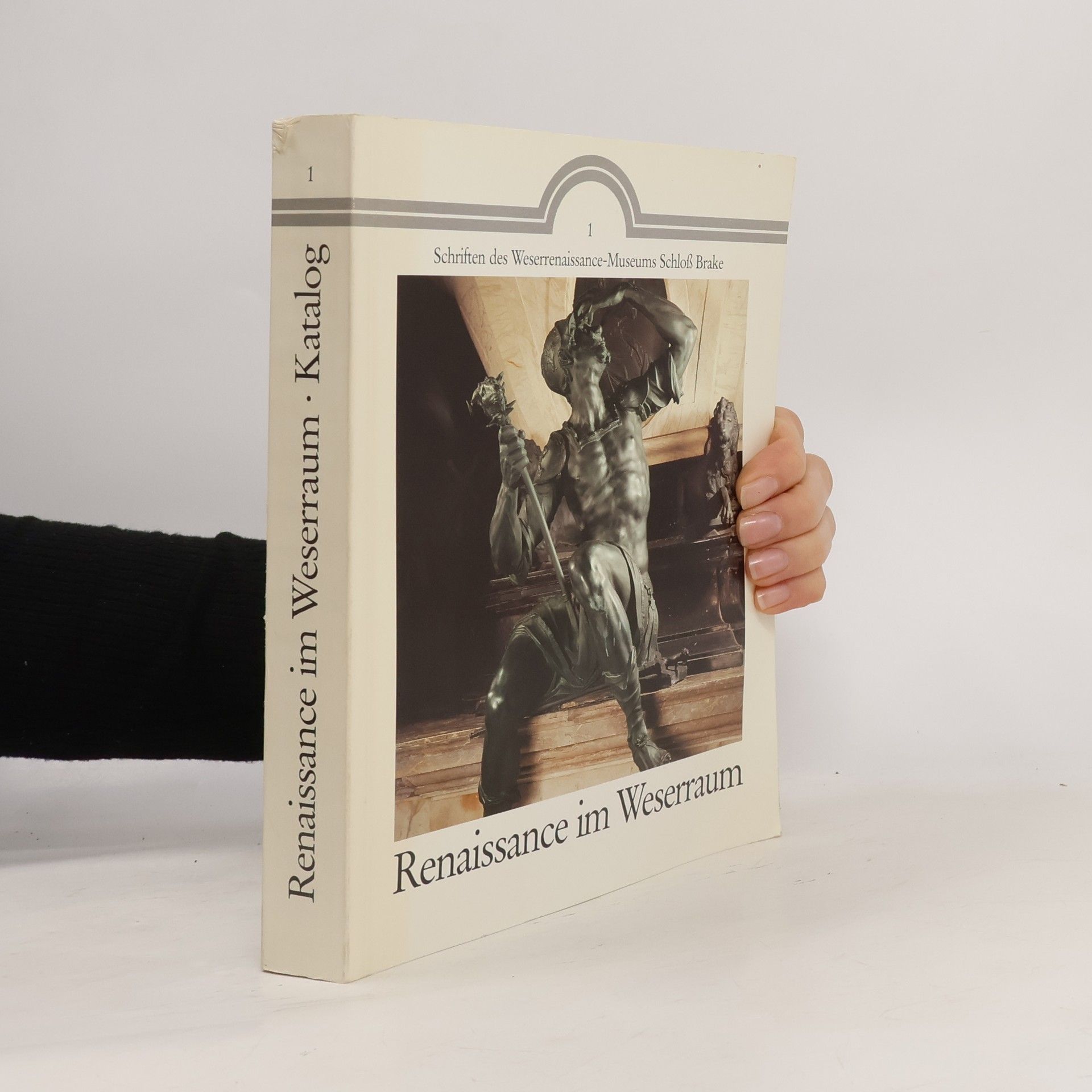 Renaissance im Weserraum