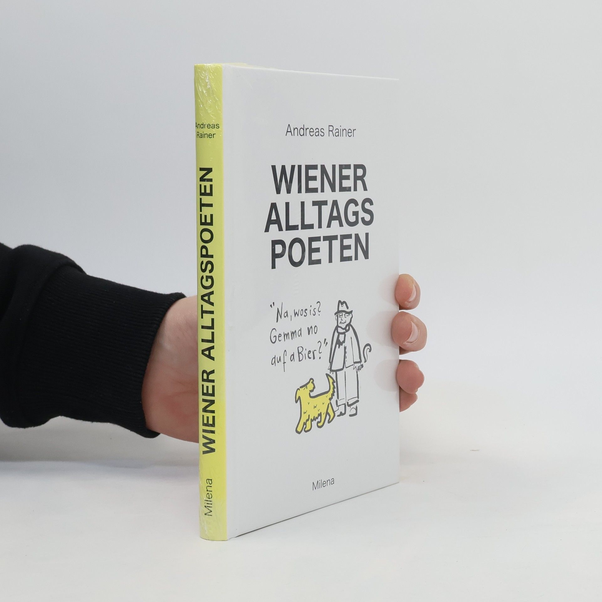 Wiener Alltags Poeten