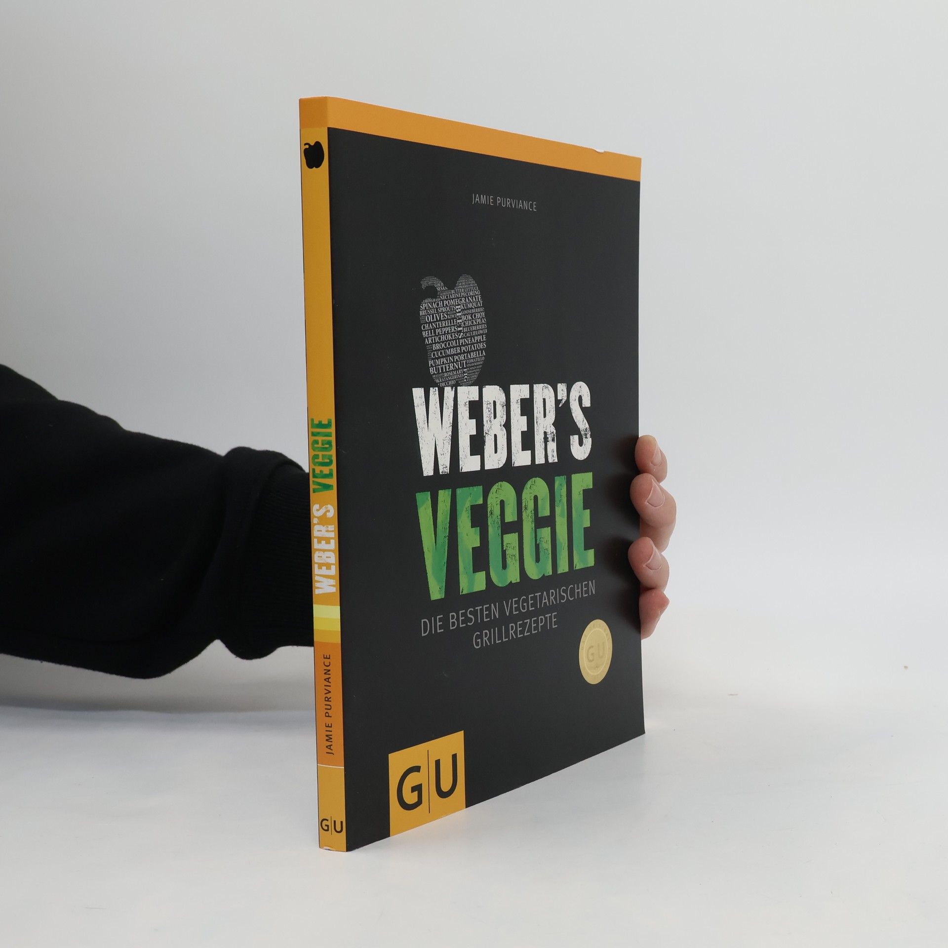 Jamie Purviance Weber's Veggie