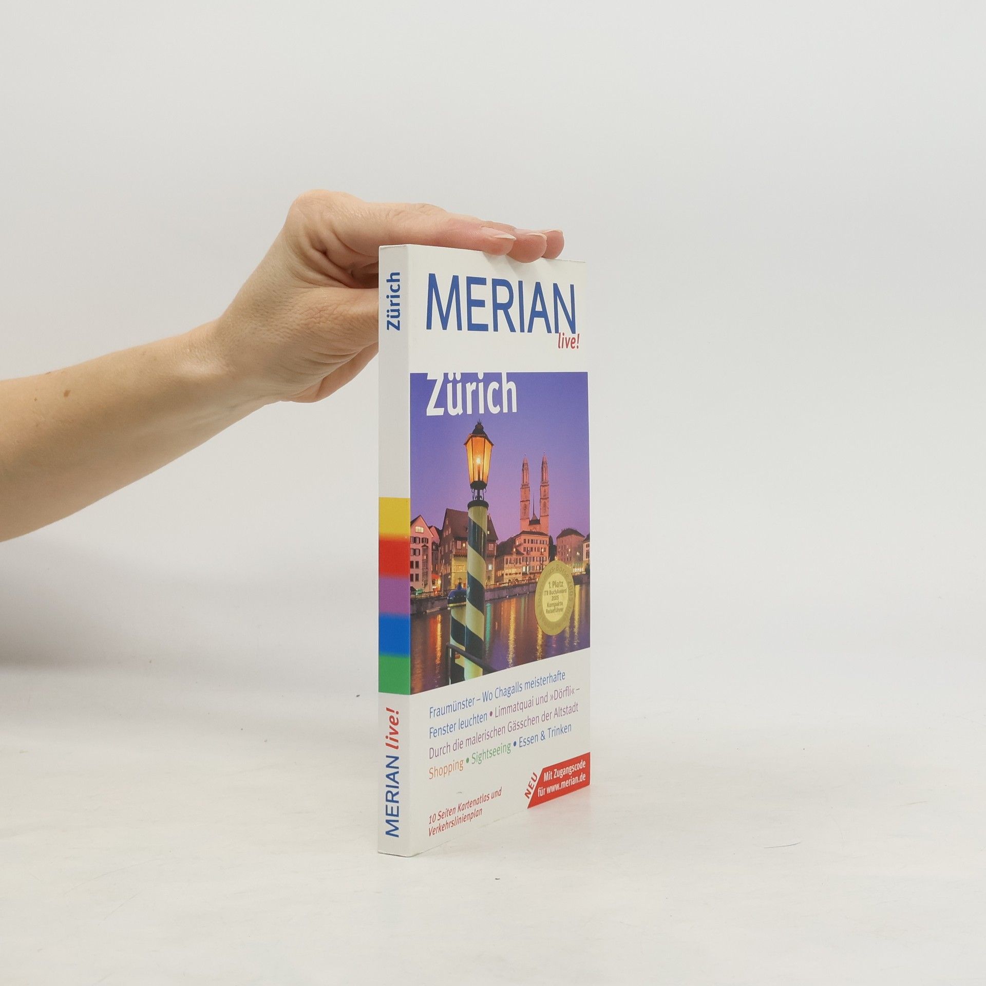 Eva Gerberding Zürich