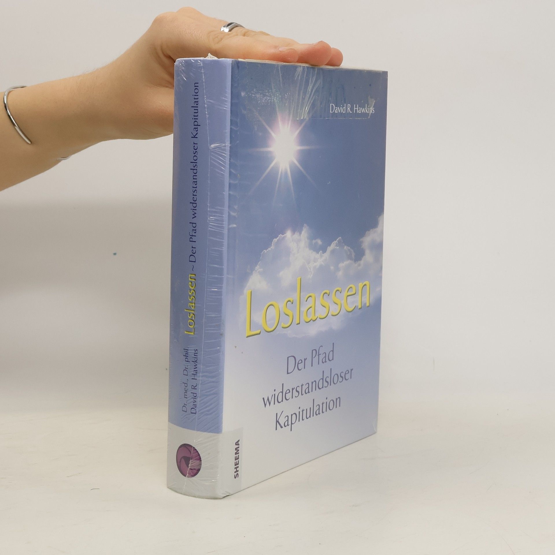 David R. Hawkins Loslassen