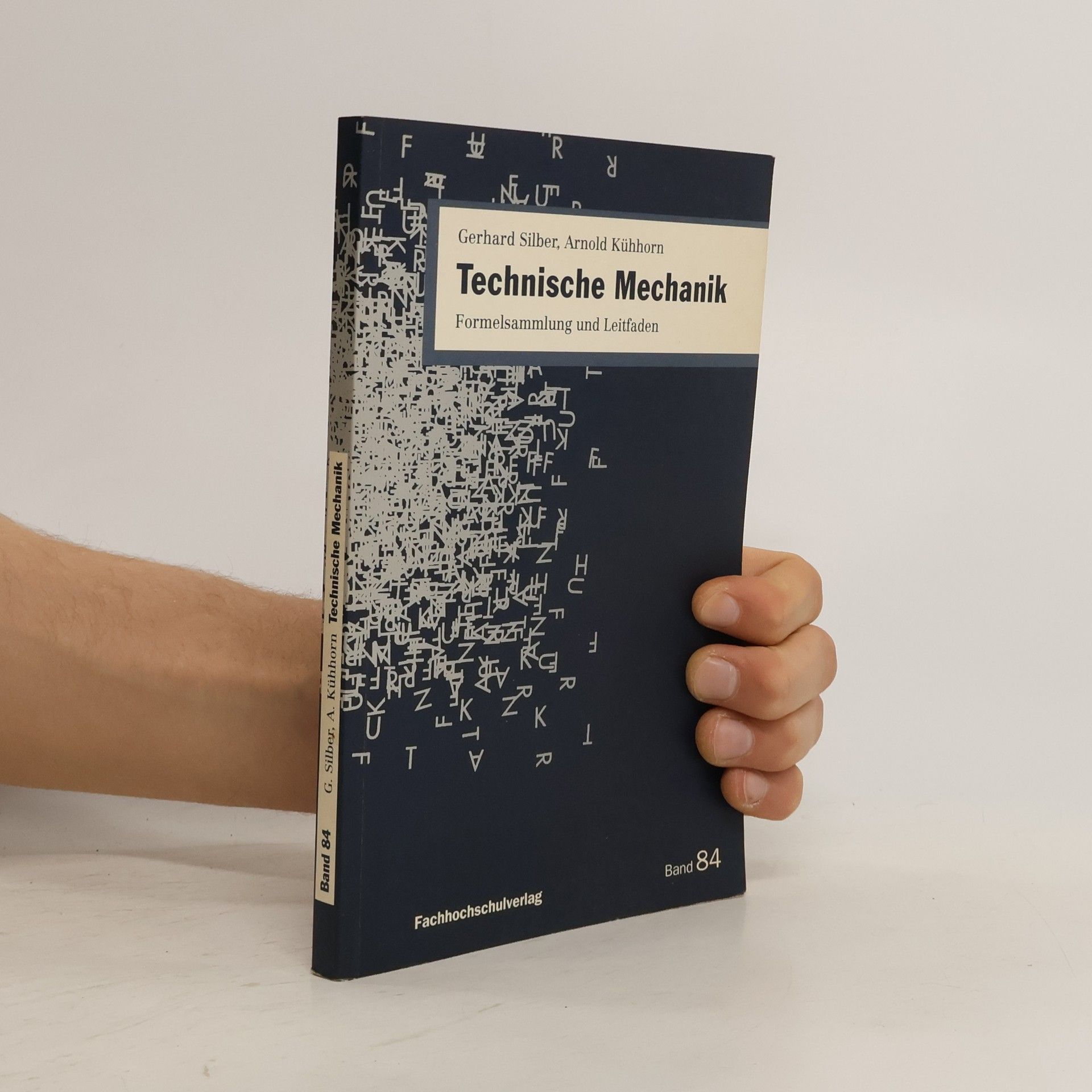 Gerhard Silber Technische Mechanik