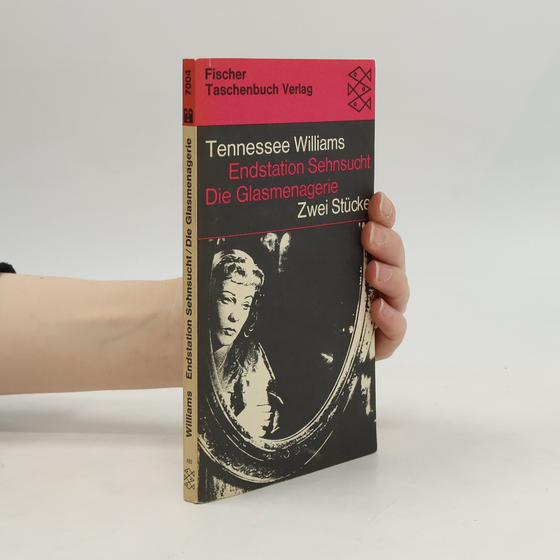 Tennessee Williams Endstation Sehnsucht