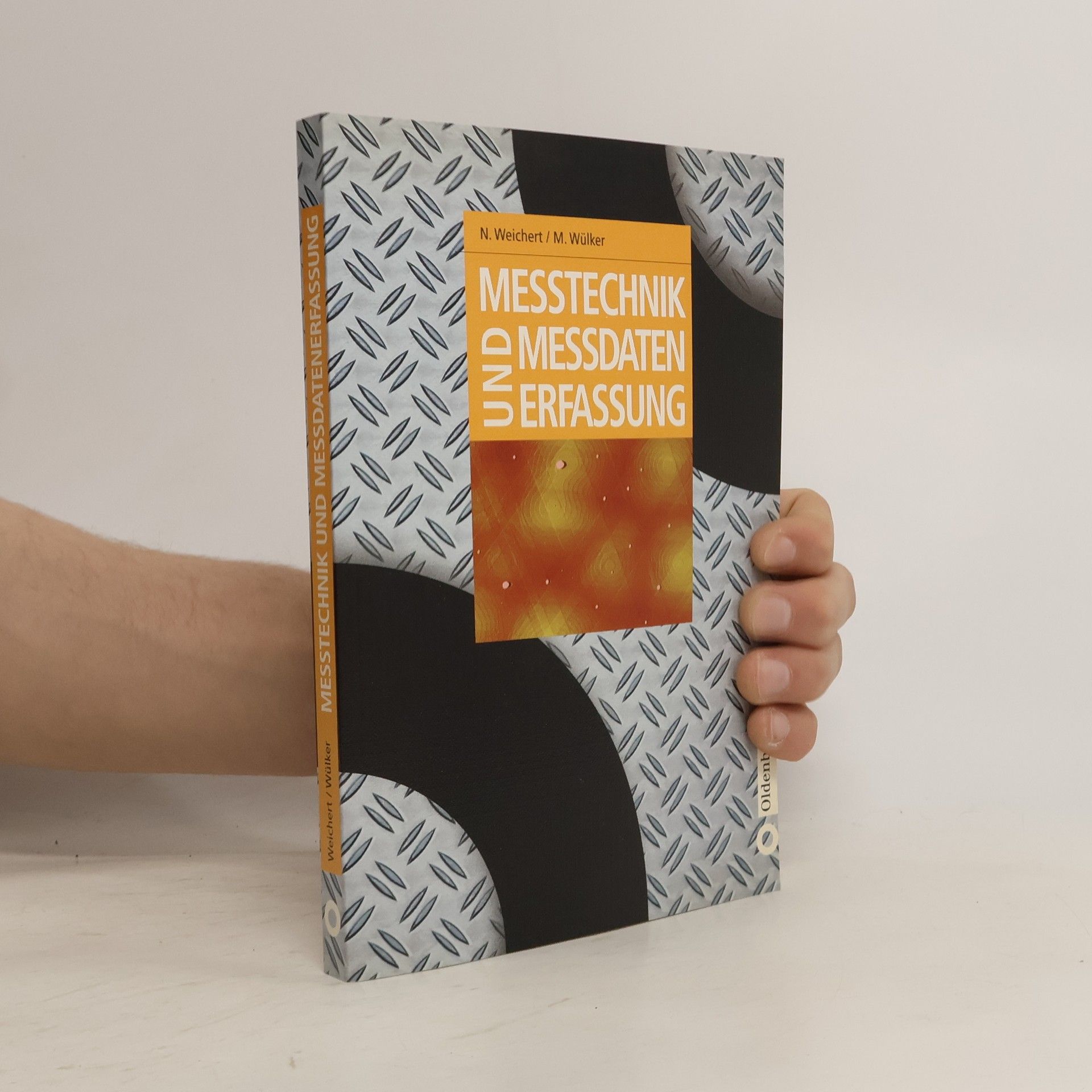 Norbert Weichert Messtechnik und Messdatenerfassung