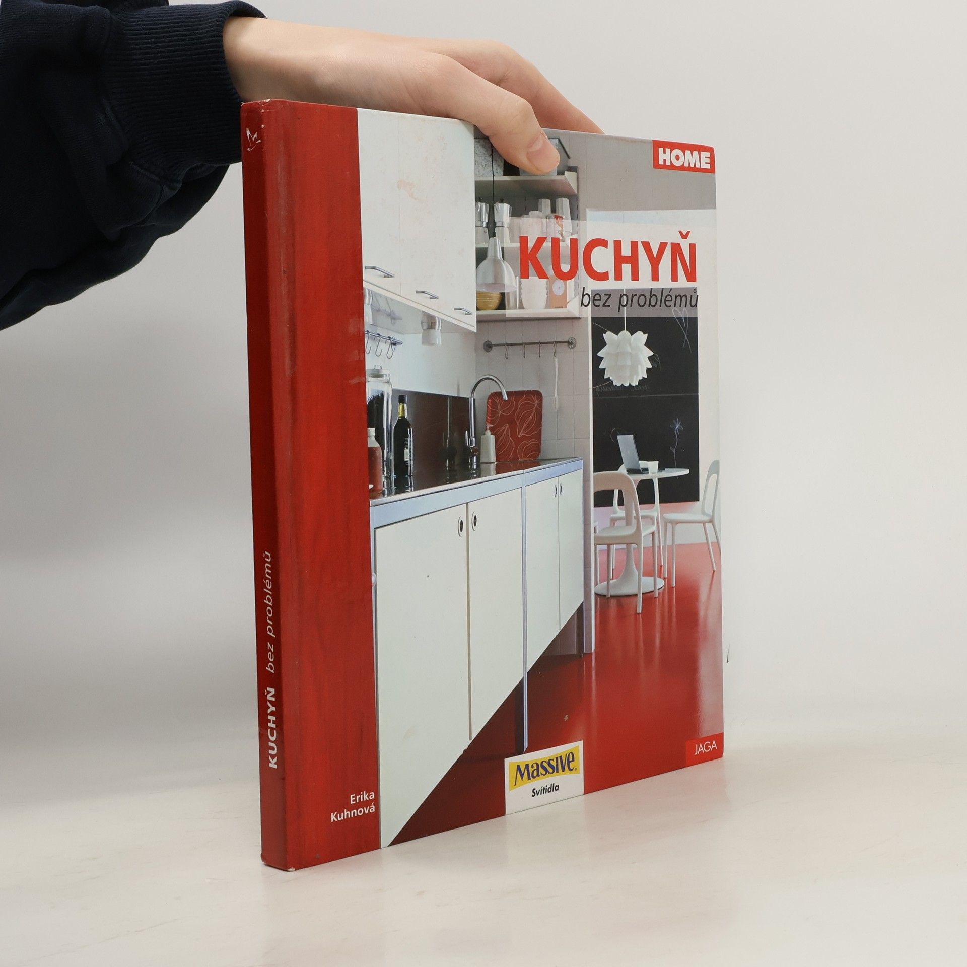 Kuchyň bez problémů