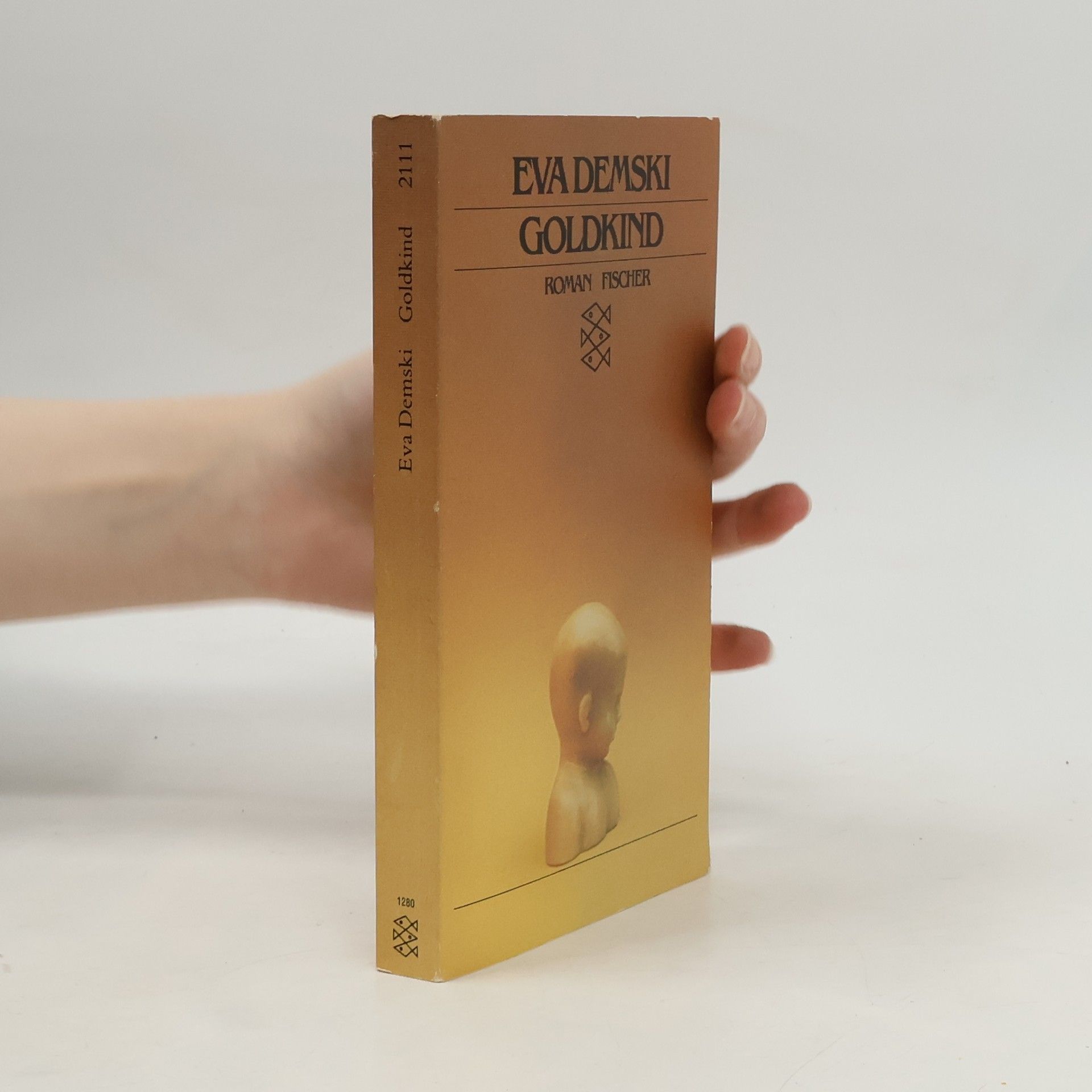 Eva Demski Goldkind