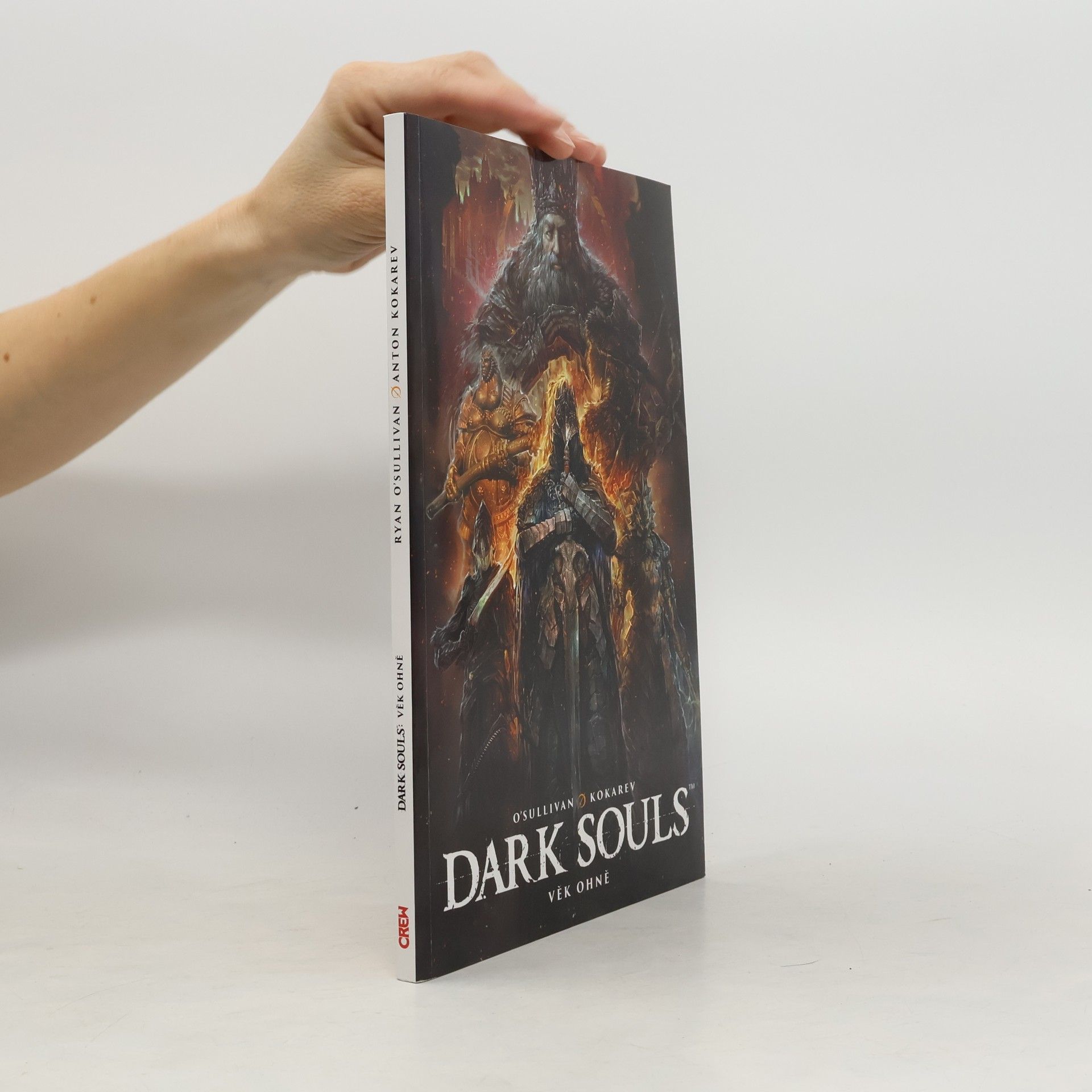 Dark souls: Věk ohně