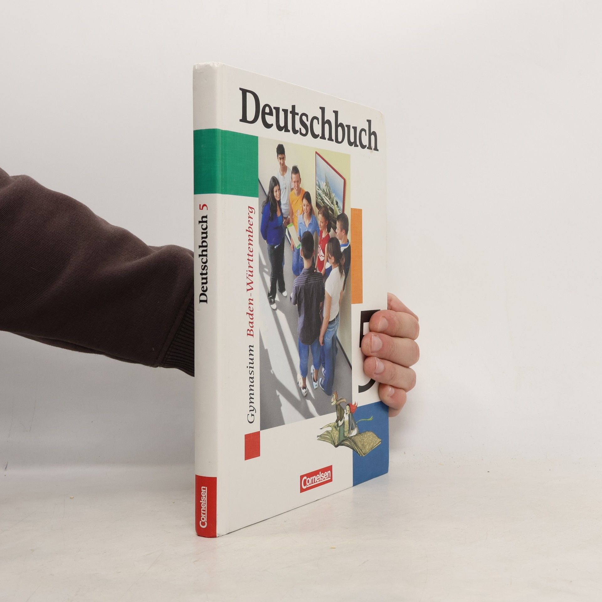 Margret Fingerhut 9. Schuljahr