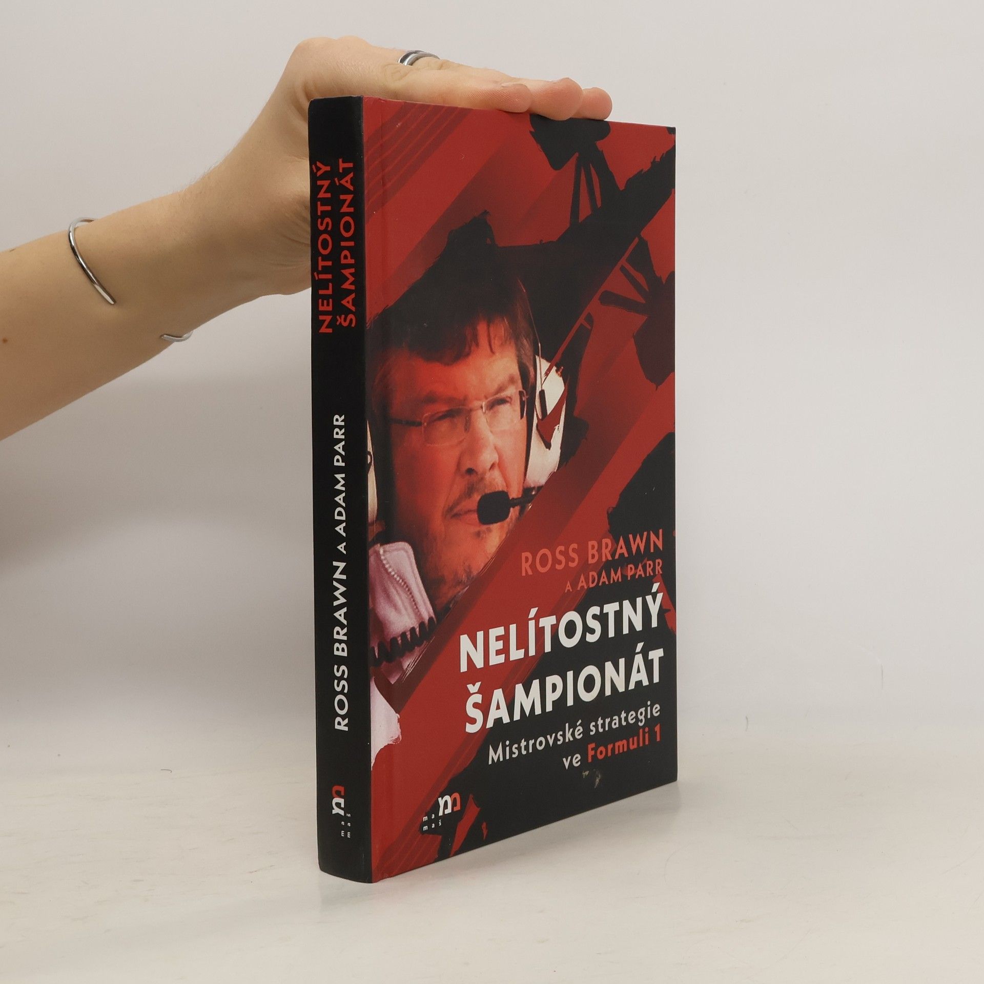 Nelítostný šampionát