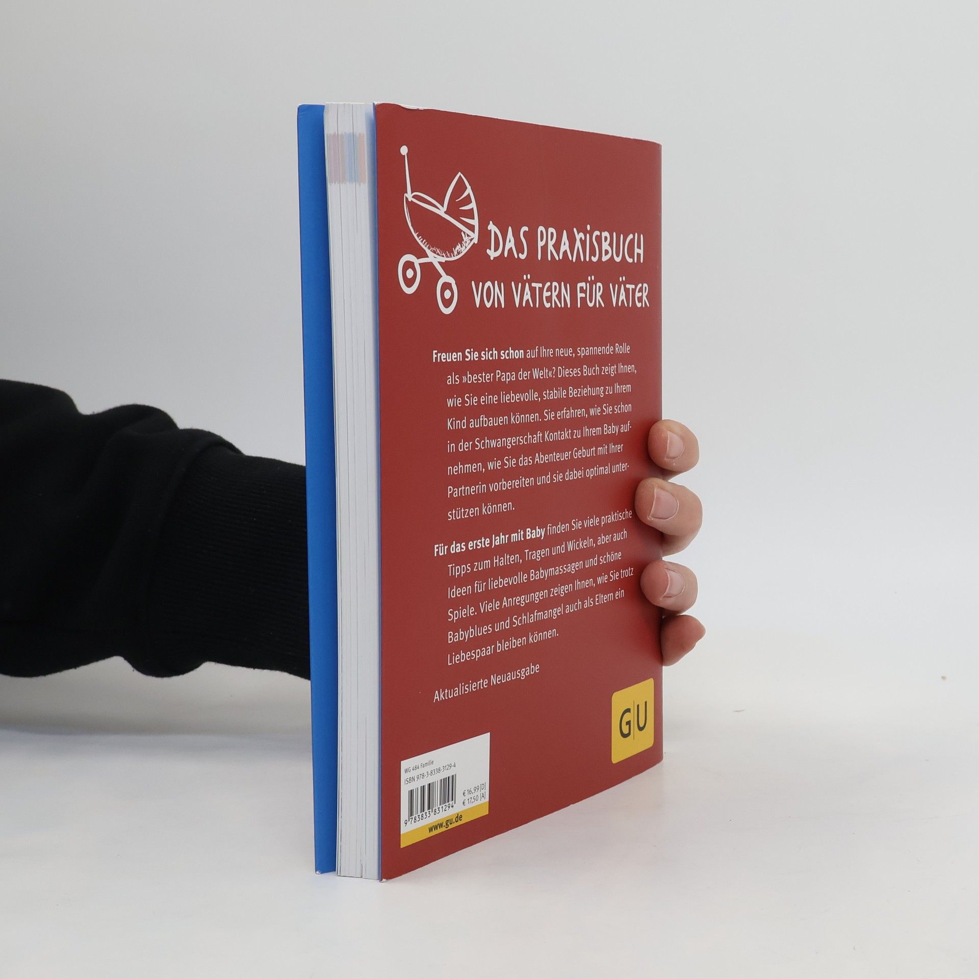 Robert Richter Das PAPA-handbuch